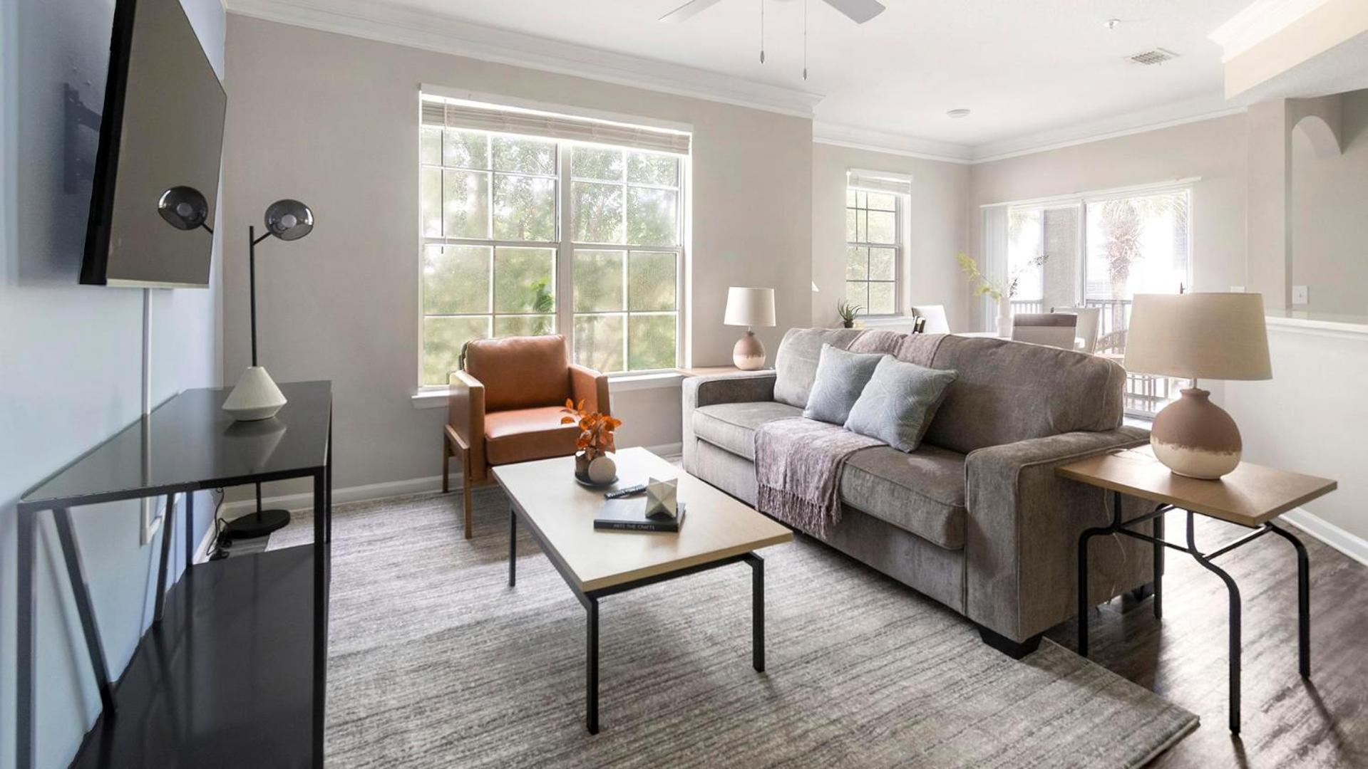 Landing Apartments Jacksonville - Windy Hill