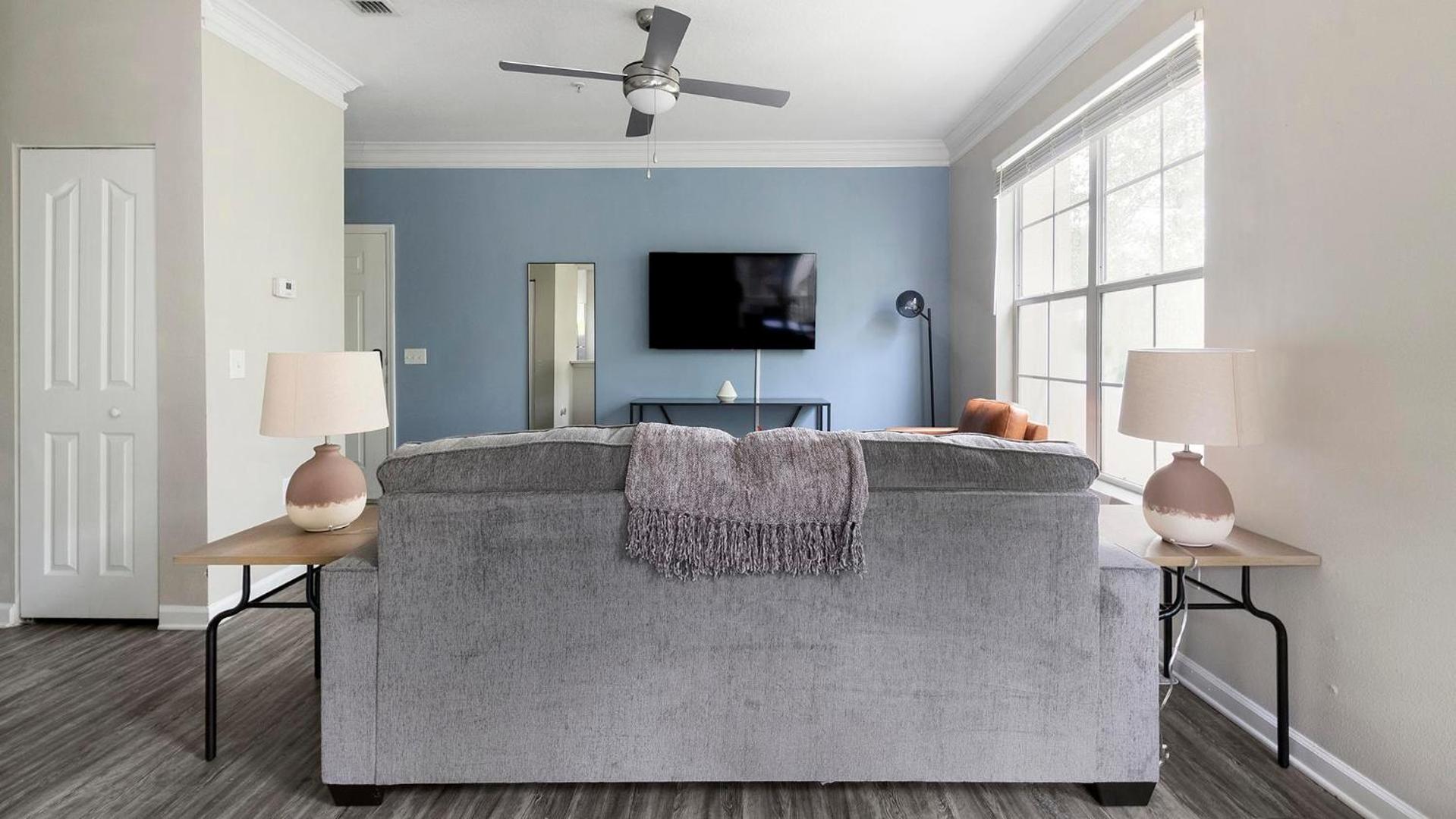 Landing Apartments Jacksonville - Windy Hill