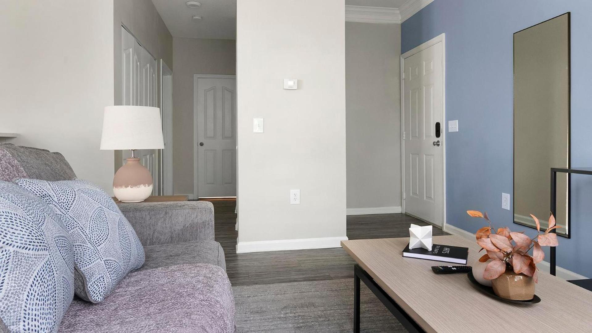 Landing Apartments Jacksonville - Windy Hill