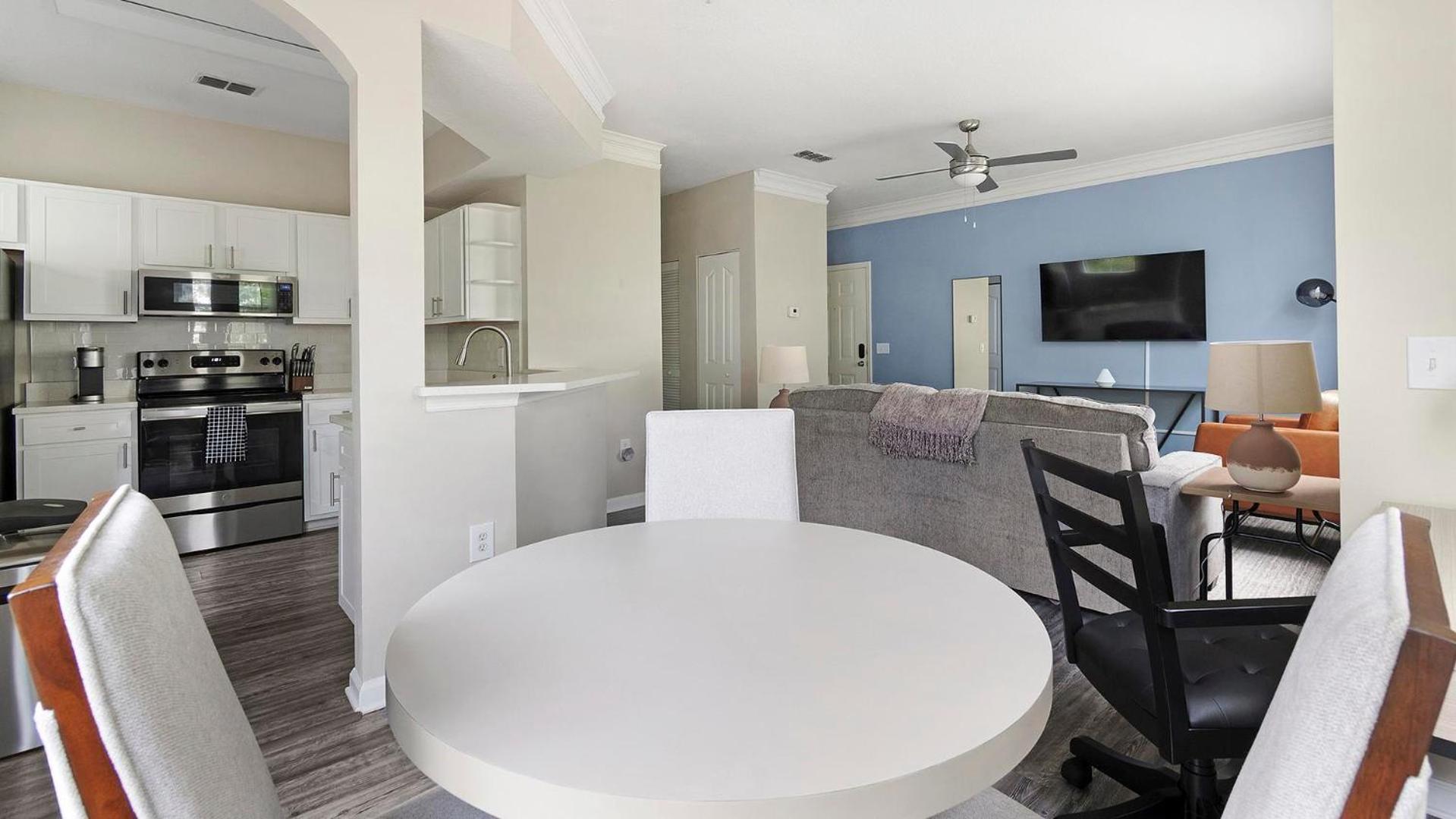 Landing Apartments Jacksonville - Windy Hill