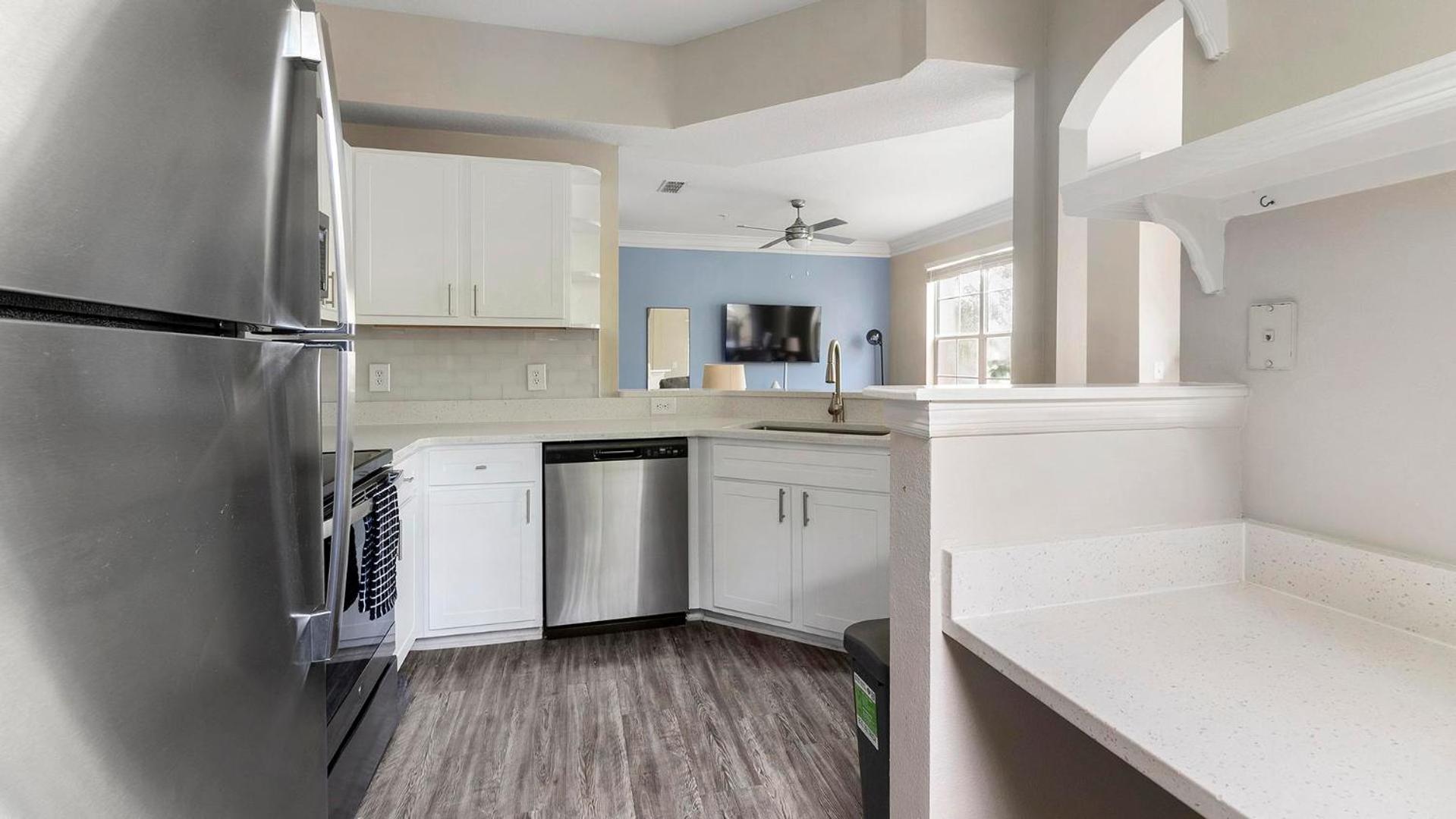 Landing Apartments Jacksonville - Windy Hill