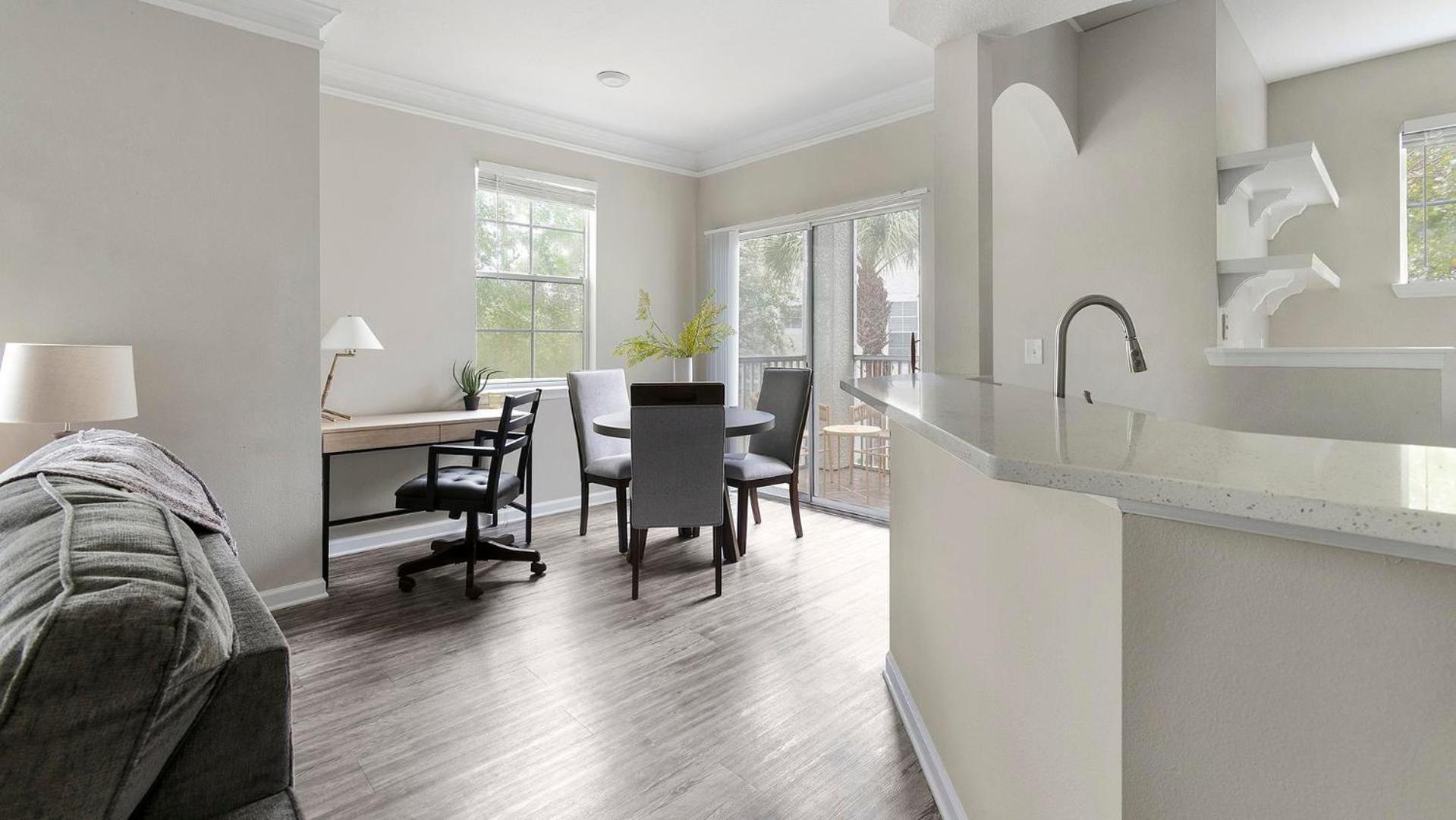 Landing Apartments Jacksonville - Windy Hill
