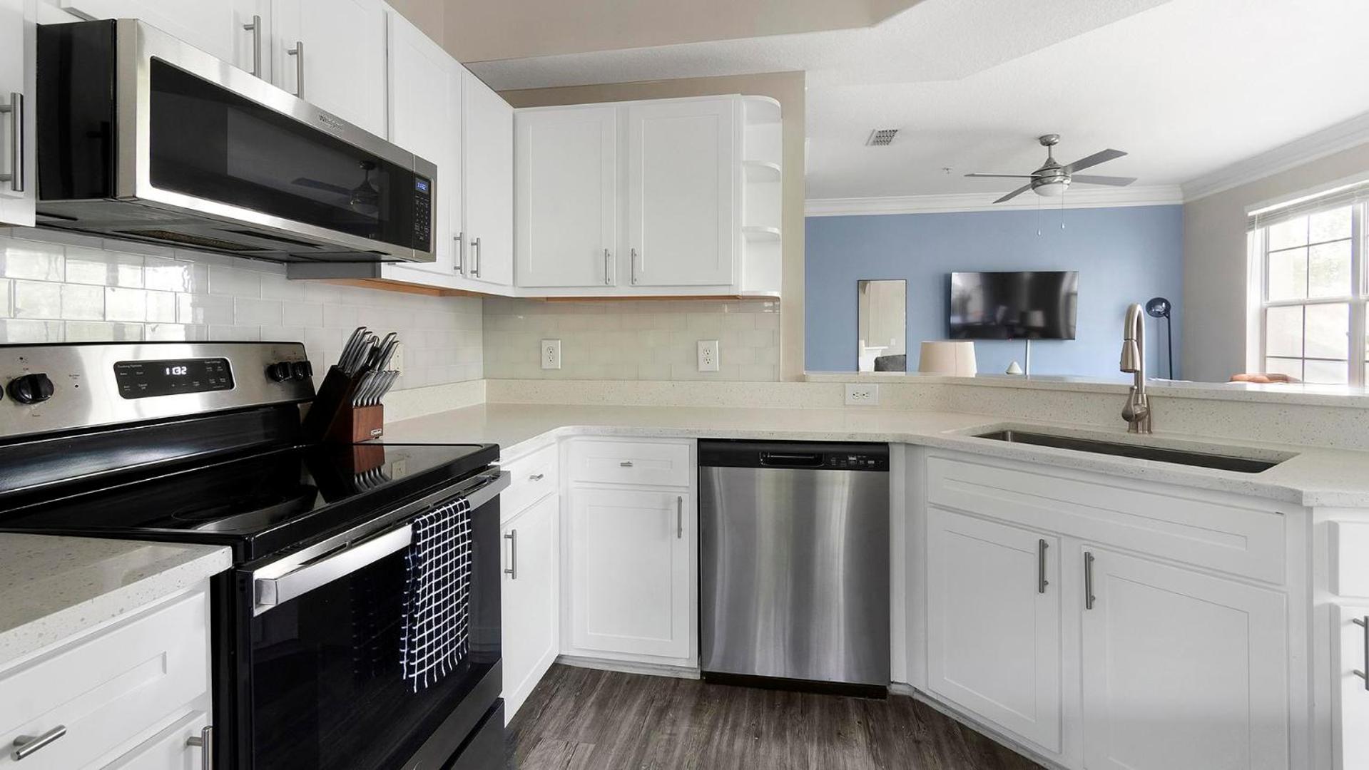 Landing Apartments Jacksonville - Windy Hill