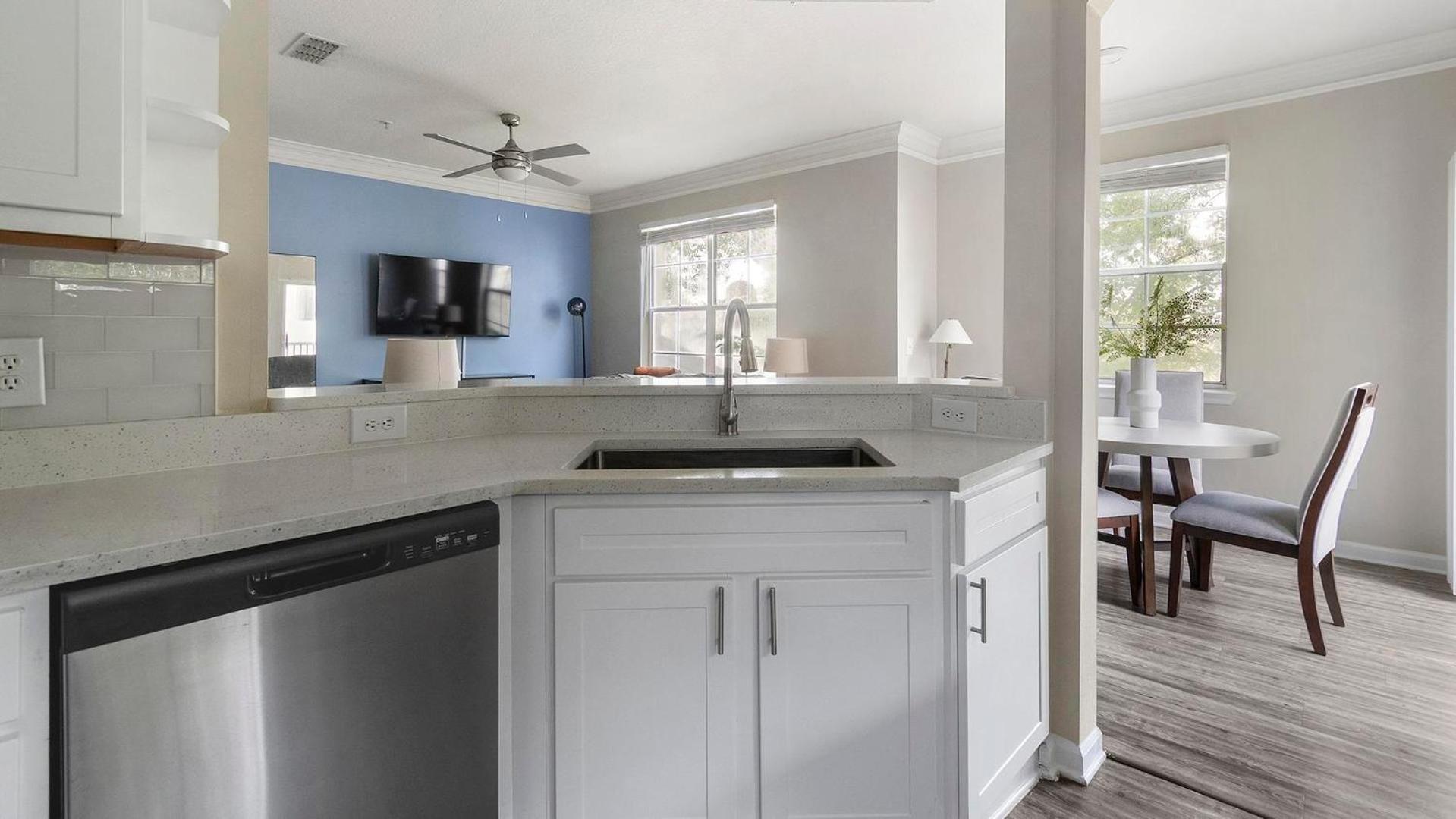 Landing Apartments Jacksonville - Windy Hill