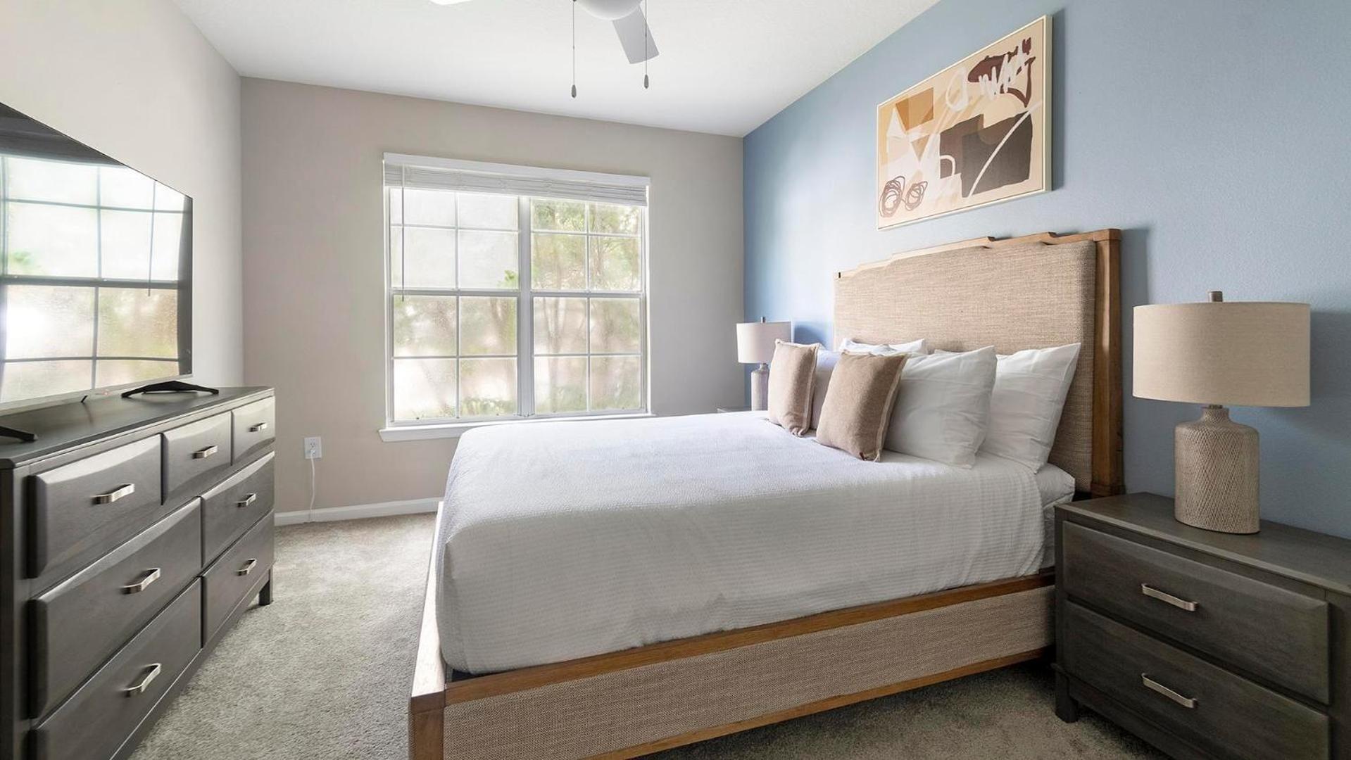 Landing Apartments Jacksonville - Windy Hill