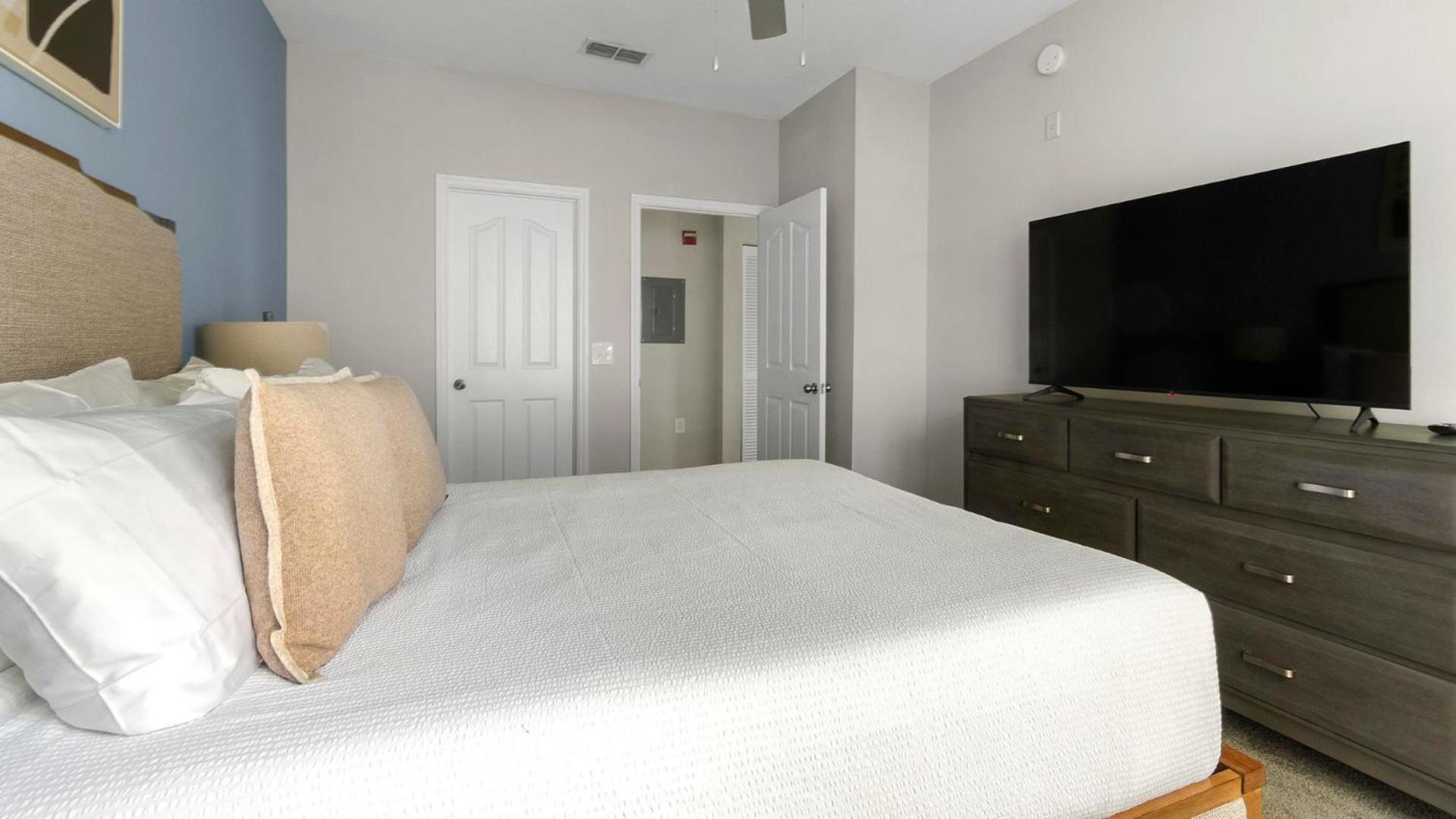 Landing Apartments Jacksonville - Windy Hill