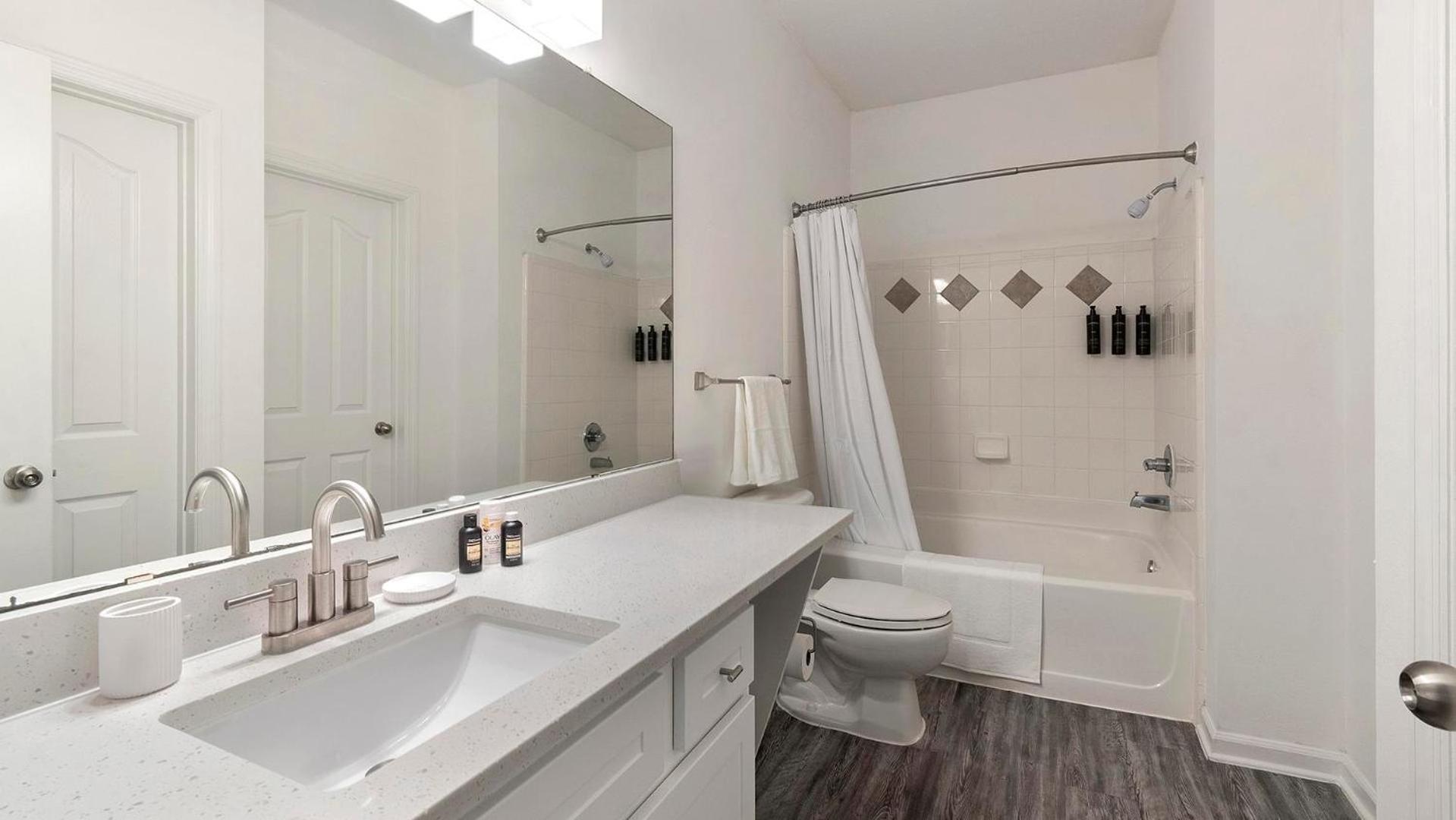 Landing Apartments Jacksonville - Windy Hill
