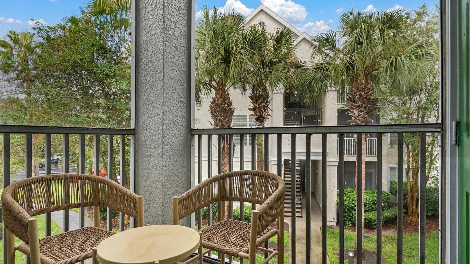 Landing Apartments Jacksonville - Windy Hill