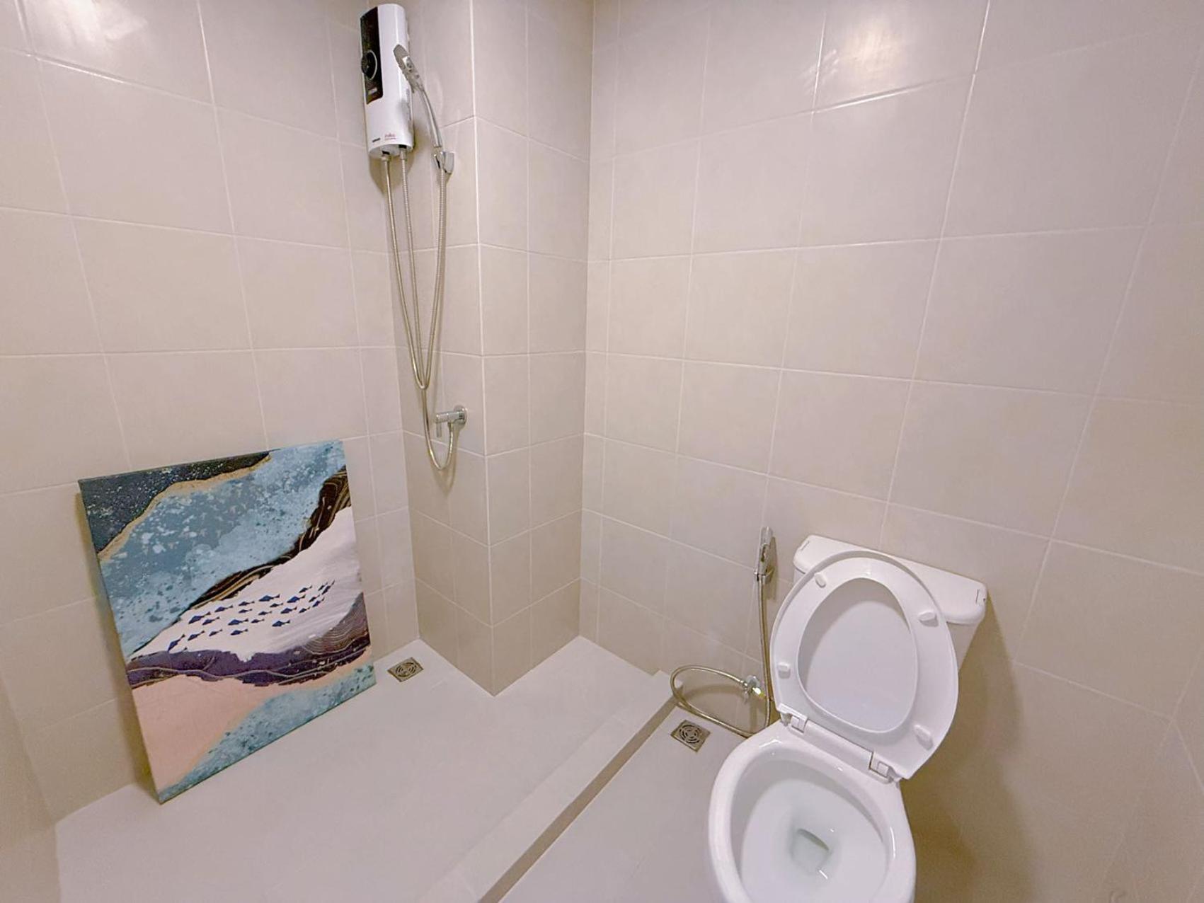 Chic Vay Central Pattaya Condo