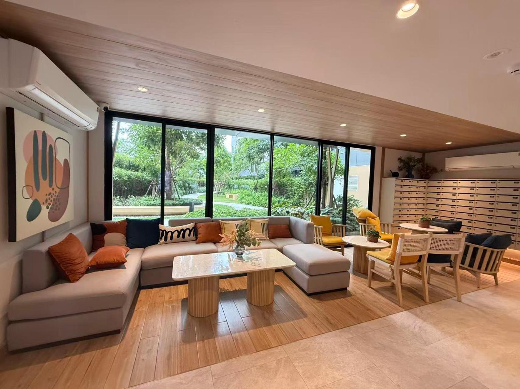 Chic Vay Central Pattaya Condo