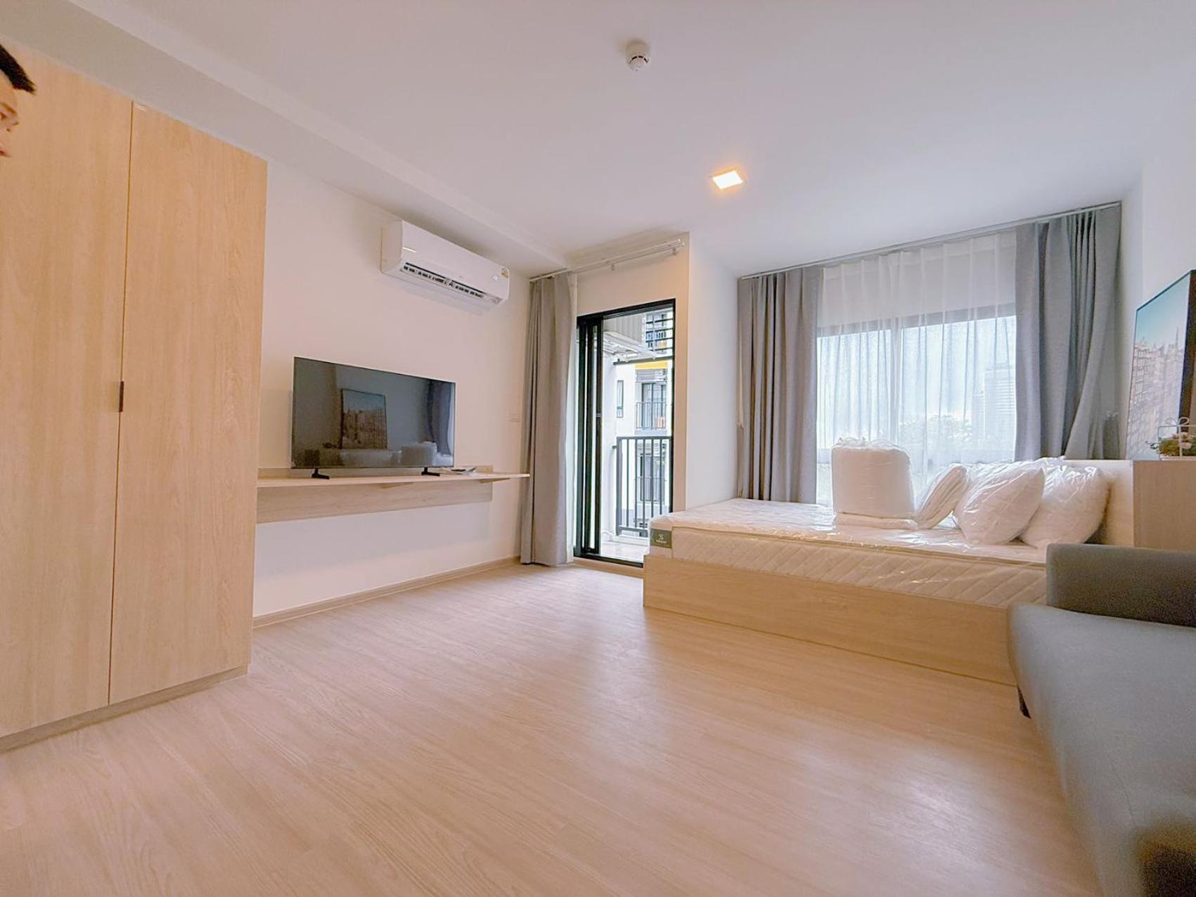 Chic Vay Central Pattaya Condo