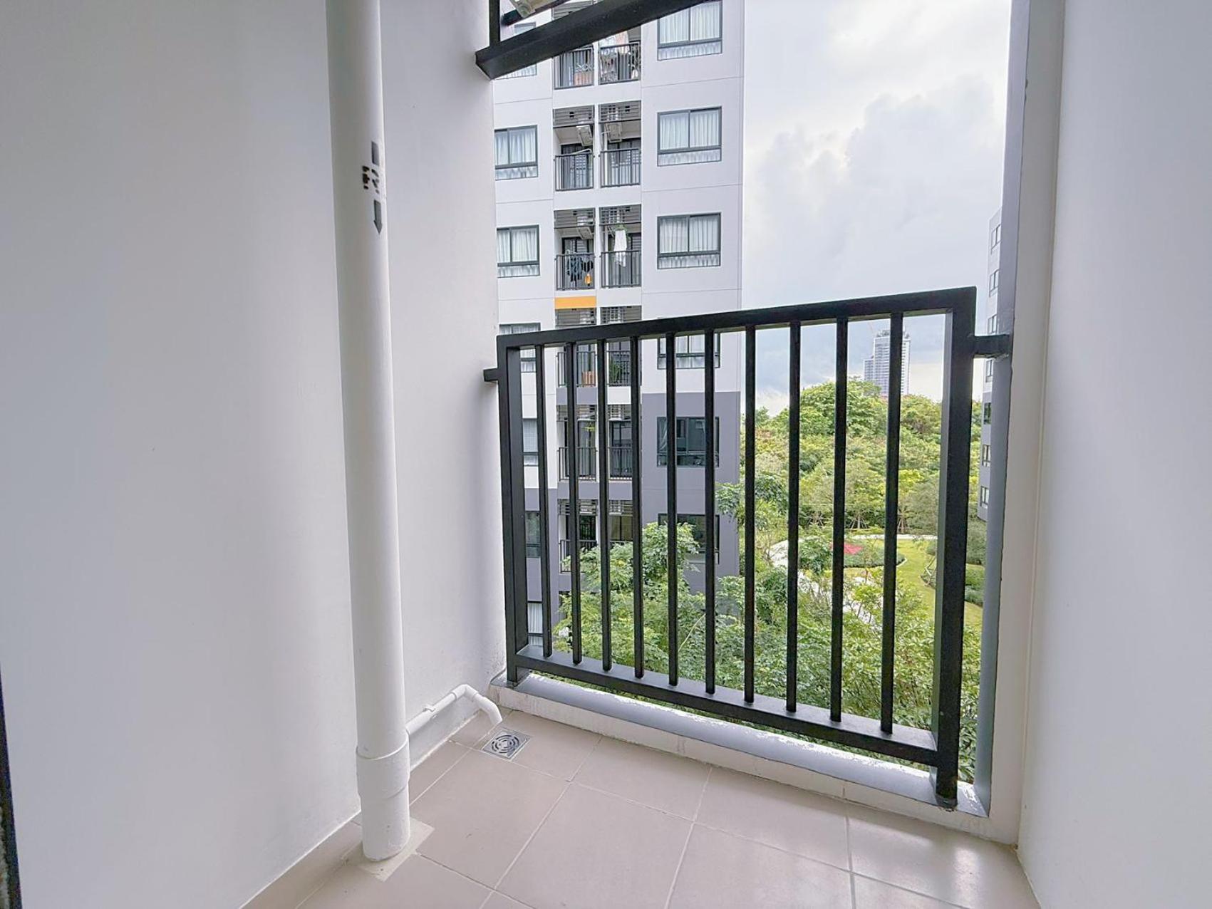 Chic Vay Central Pattaya Condo