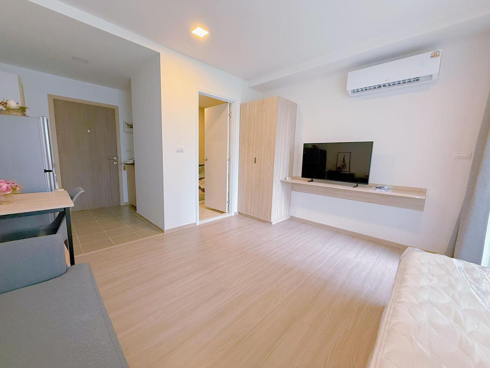 Chic Vay Central Pattaya Condo