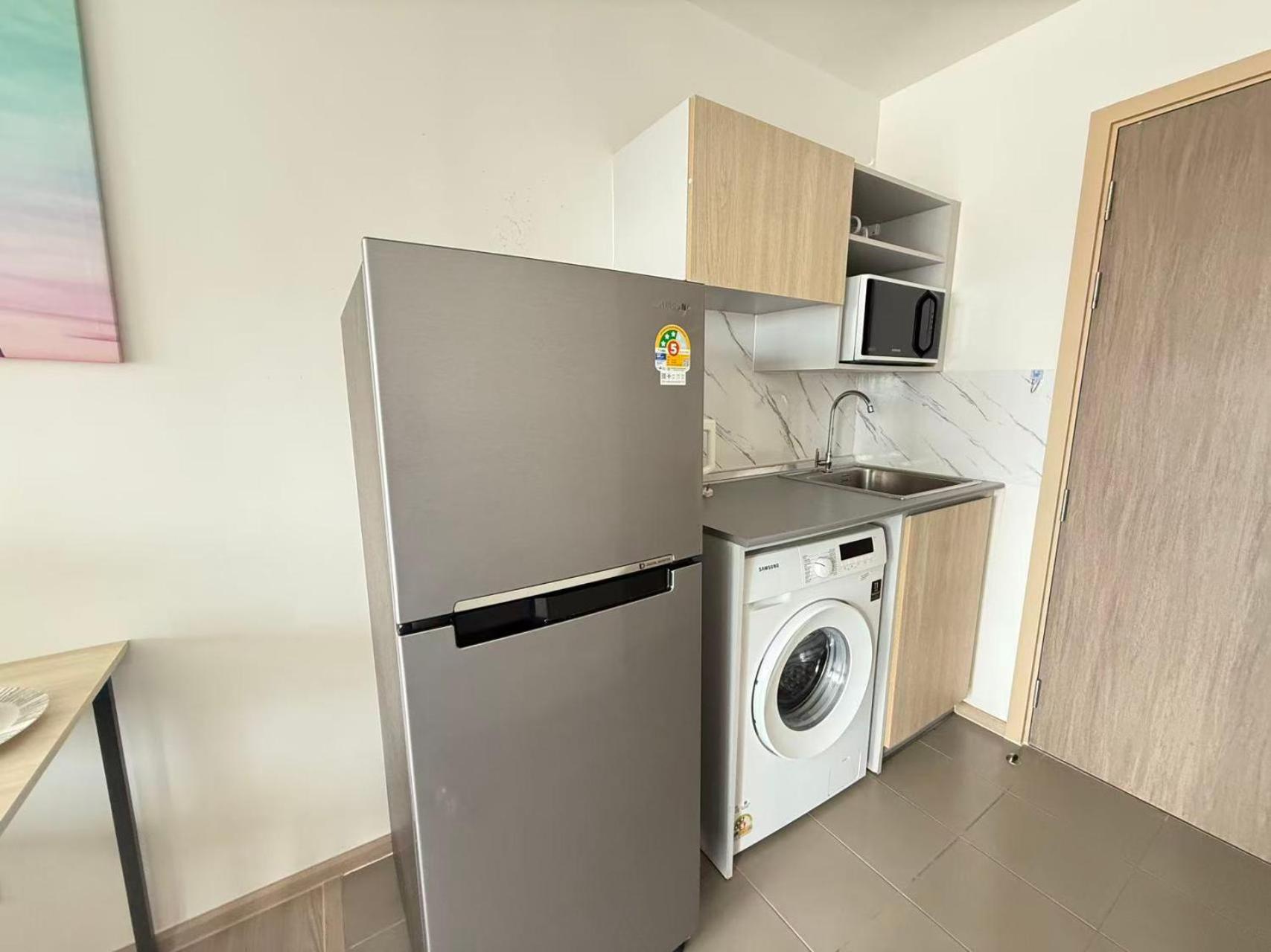 Chic Vay Central Pattaya Condo