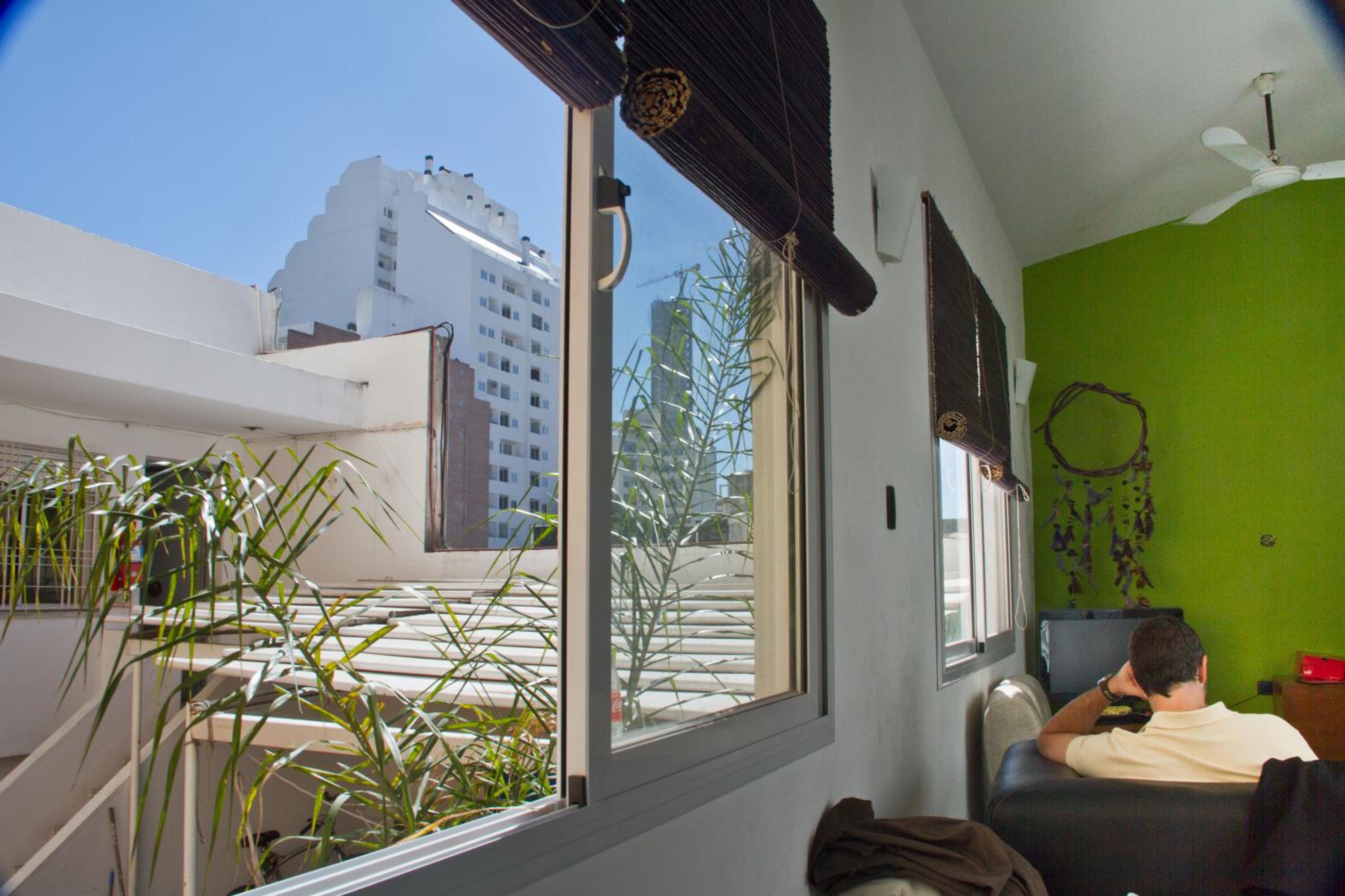 Link Cordoba Hostel