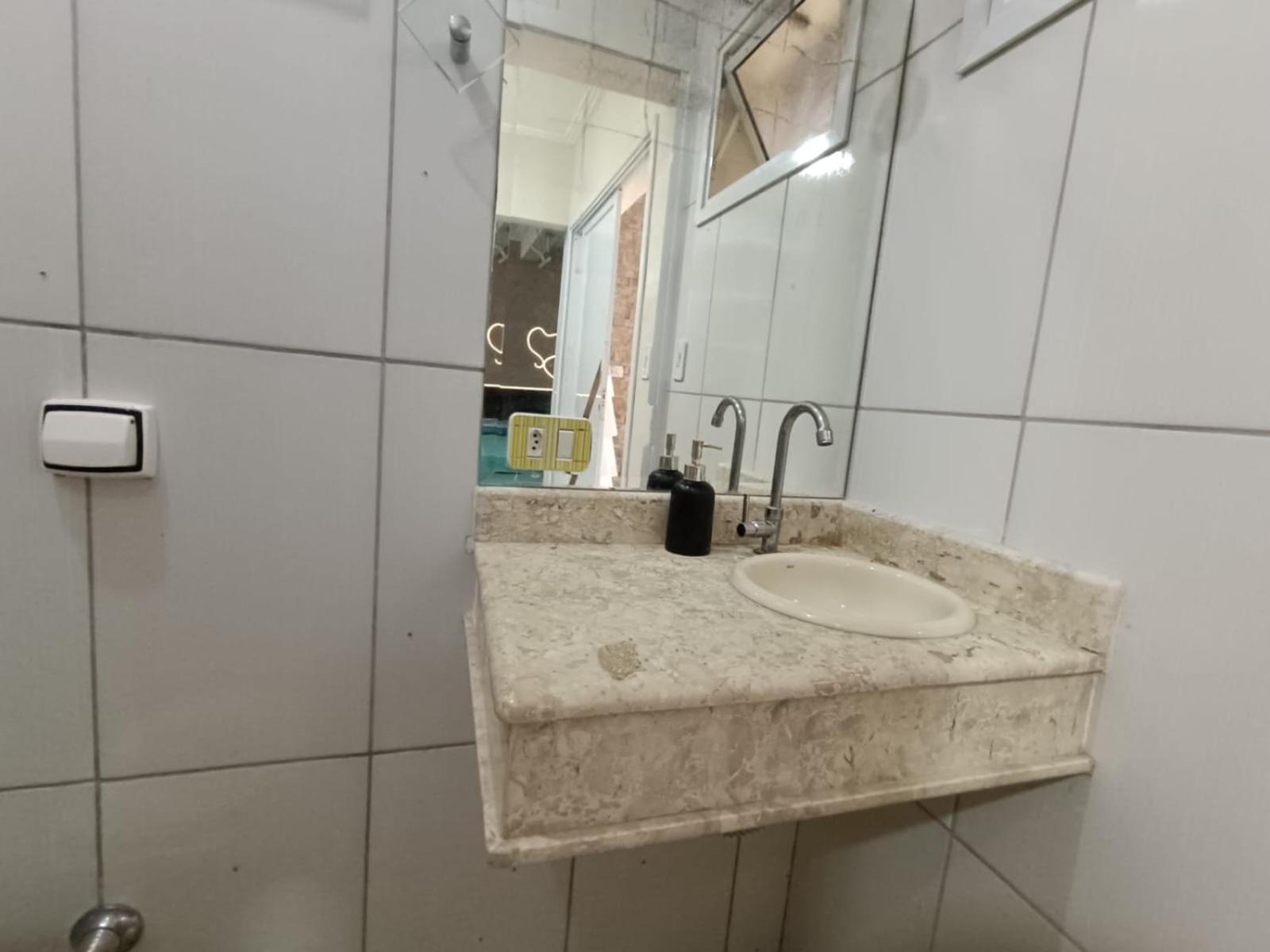 Edícula aconchegante em Peruíbe