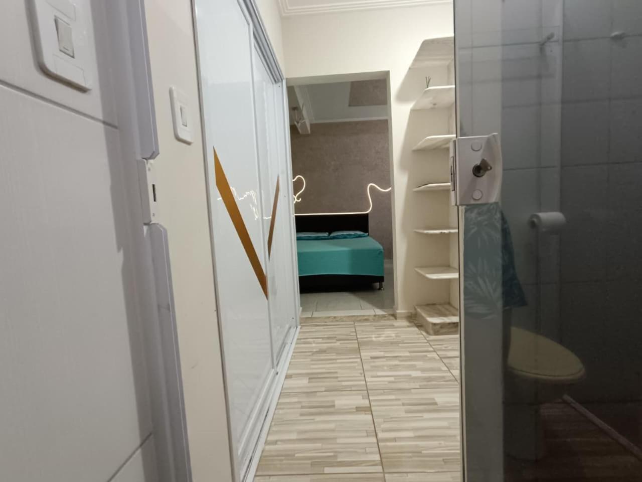 Edícula aconchegante em Peruíbe