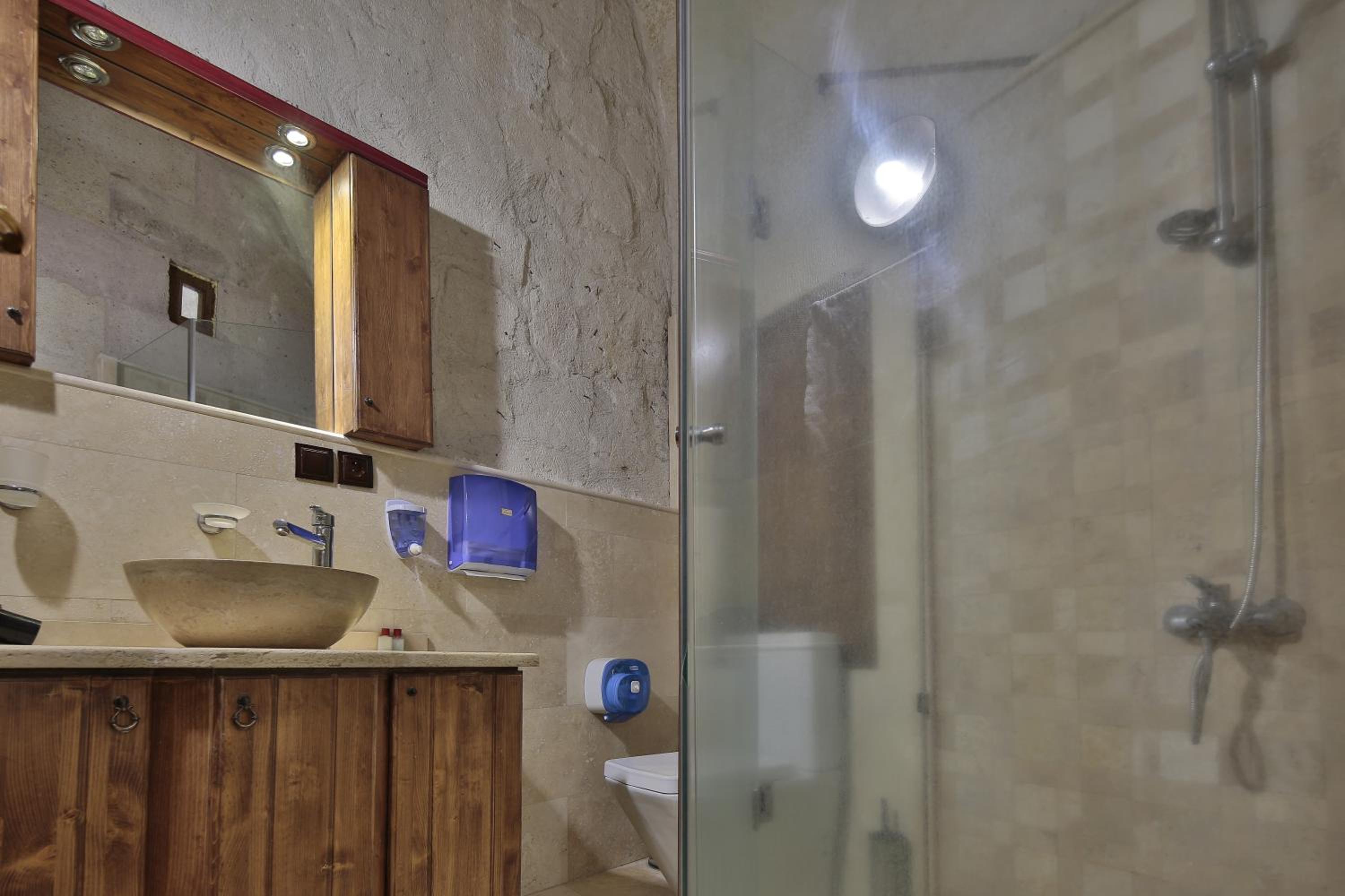 View Cave Hotel - Image 255