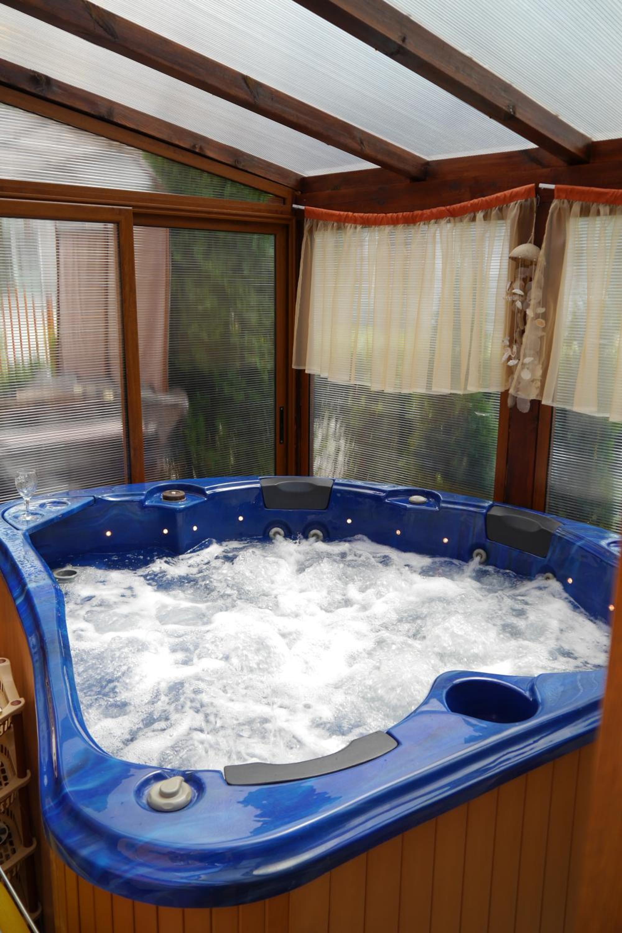 Guesthouse Geto