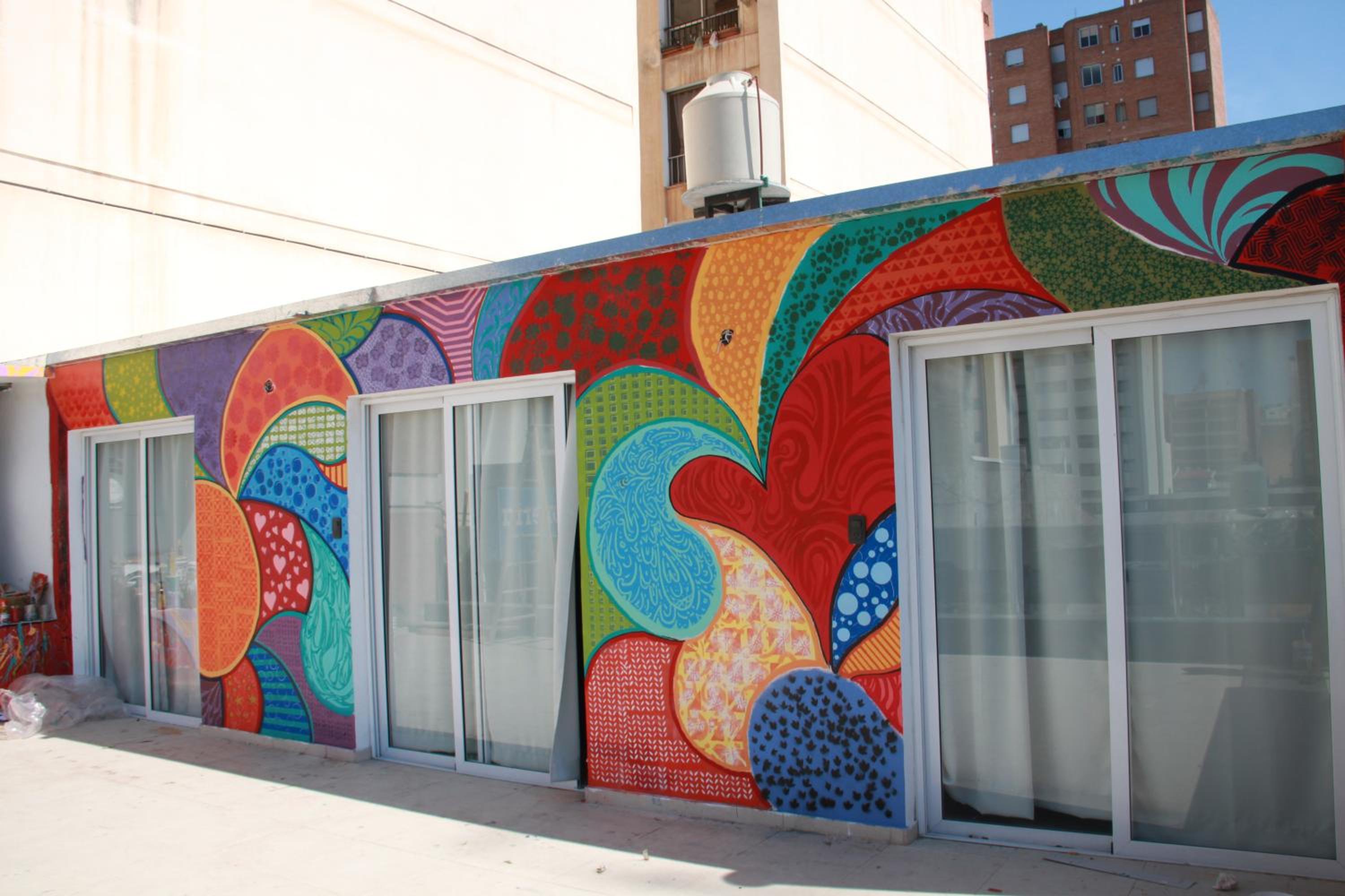Link Cordoba Hostel