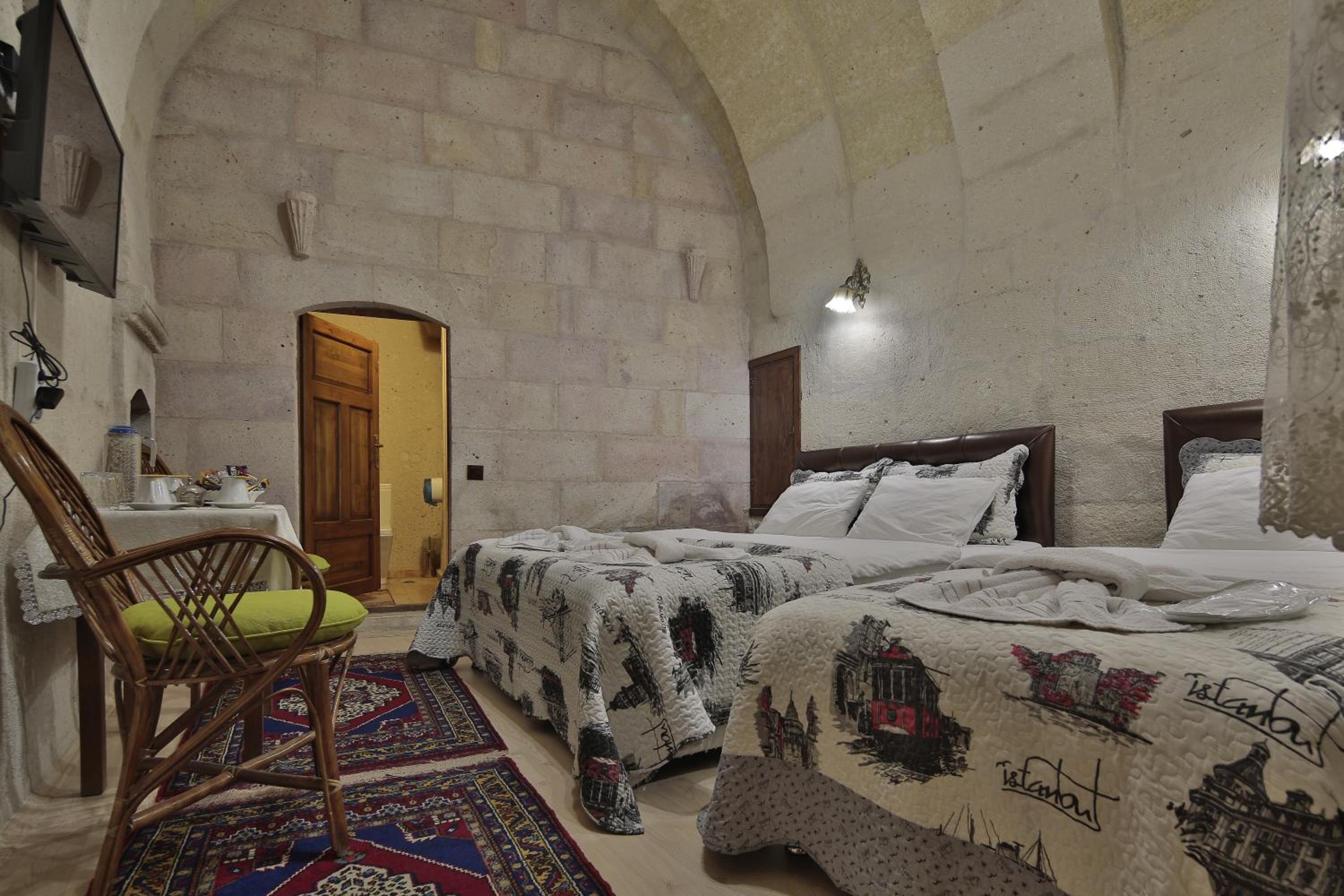 View Cave Hotel - Image 278