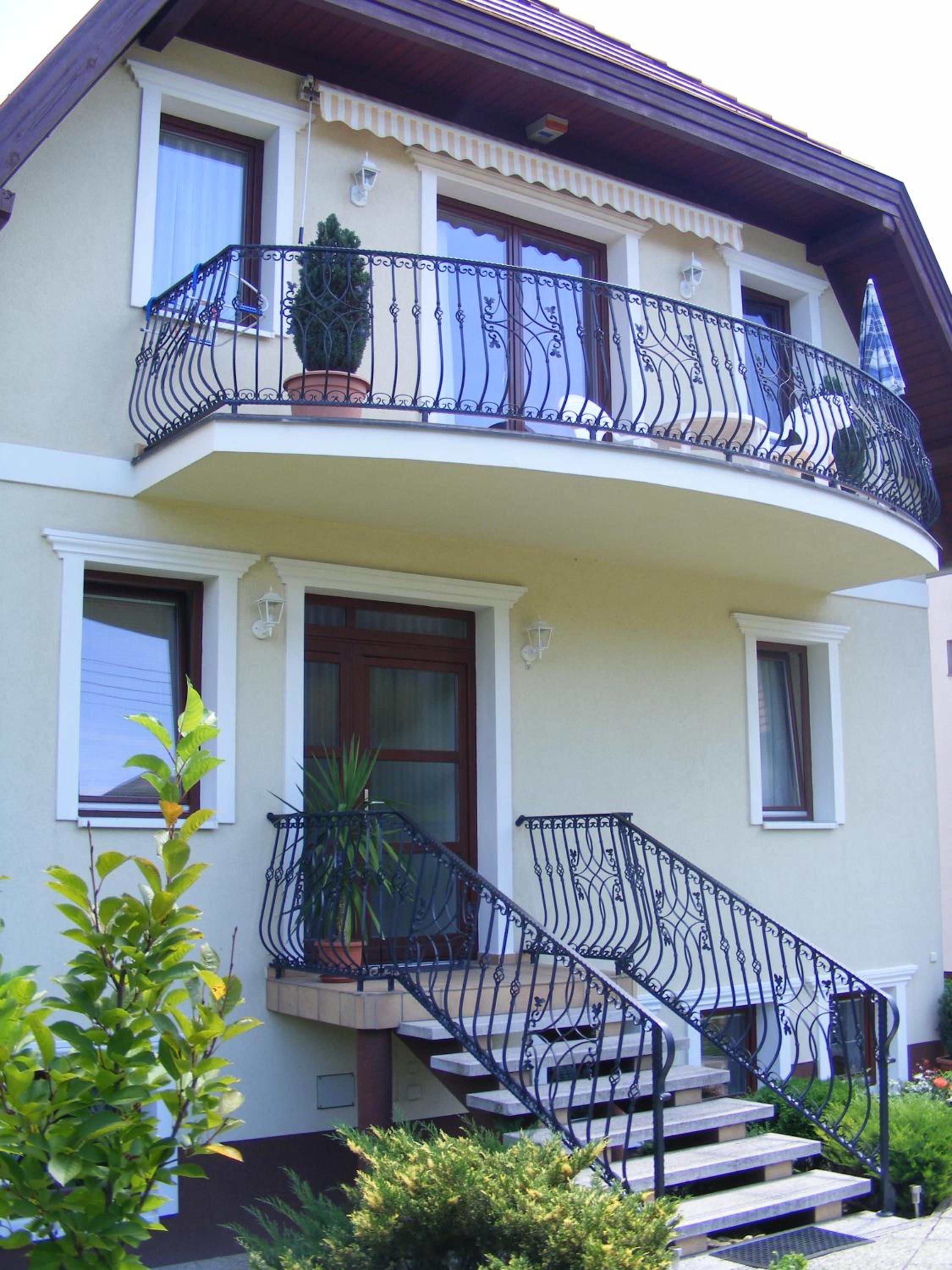Erika Apartmanházak