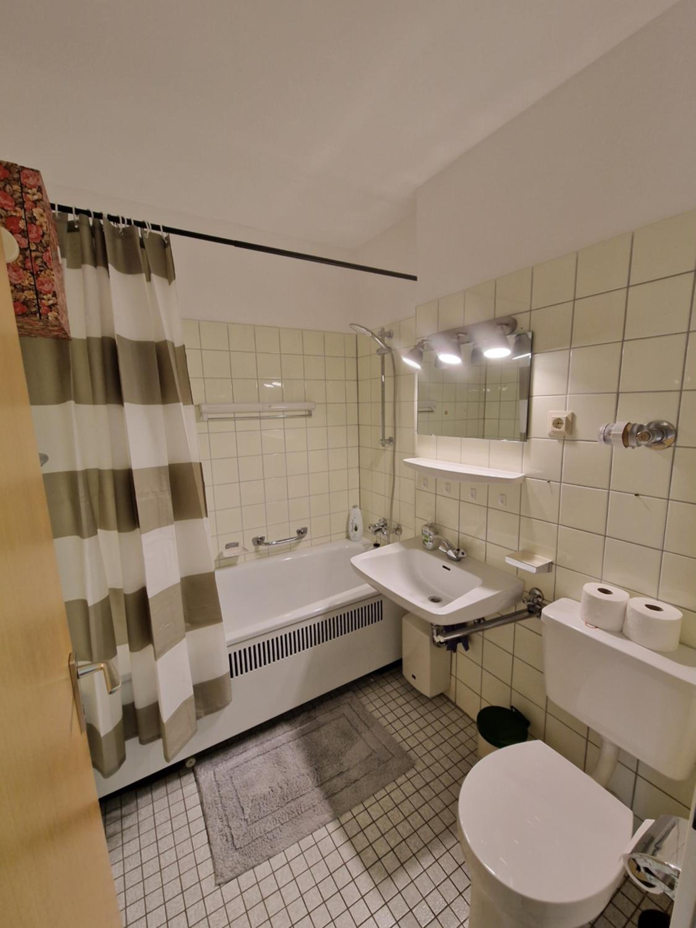 Foresty Appartement