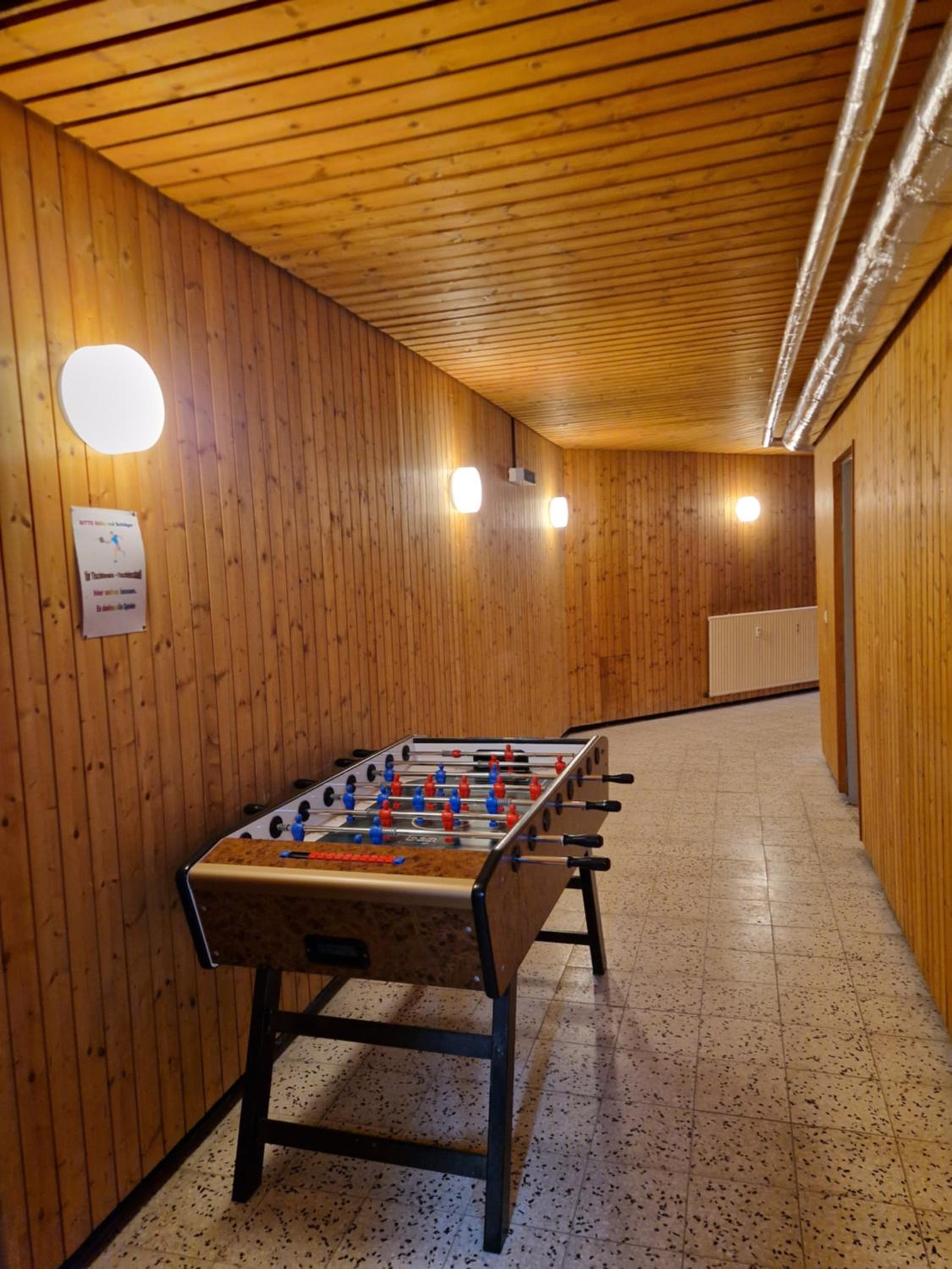 Foresty Appartement