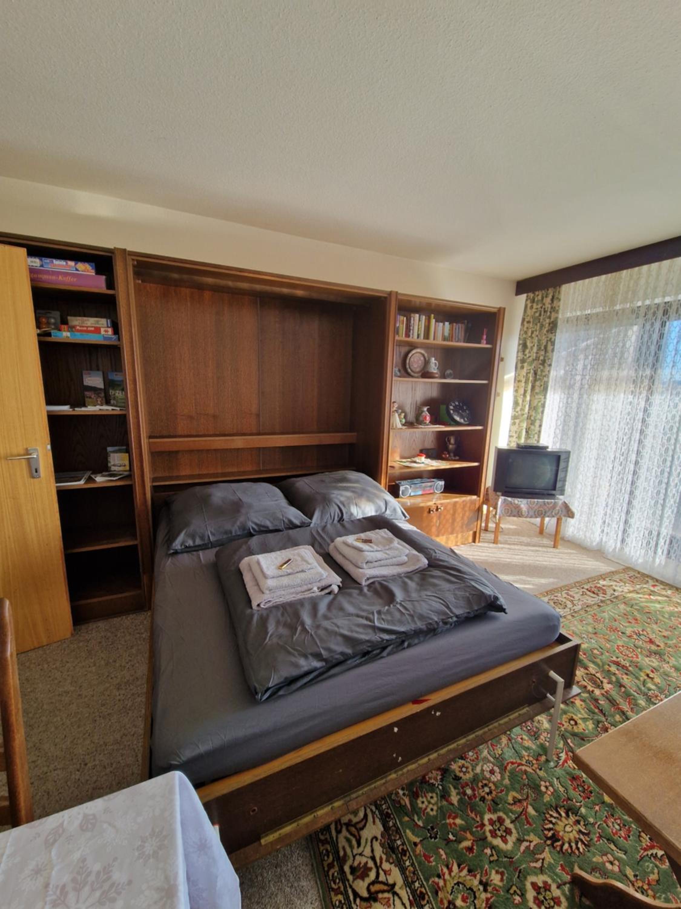 Foresty Appartement