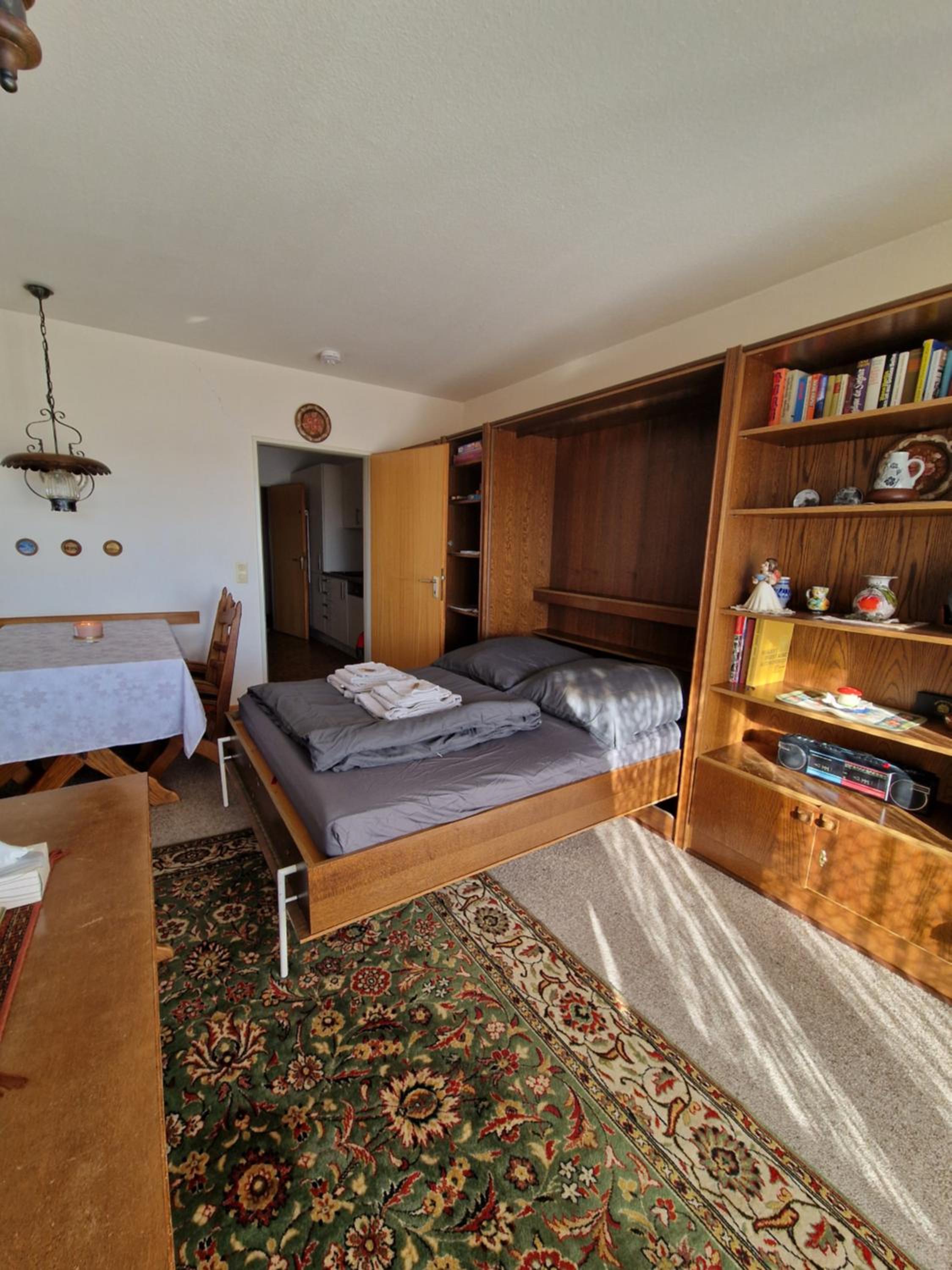 Foresty Appartement