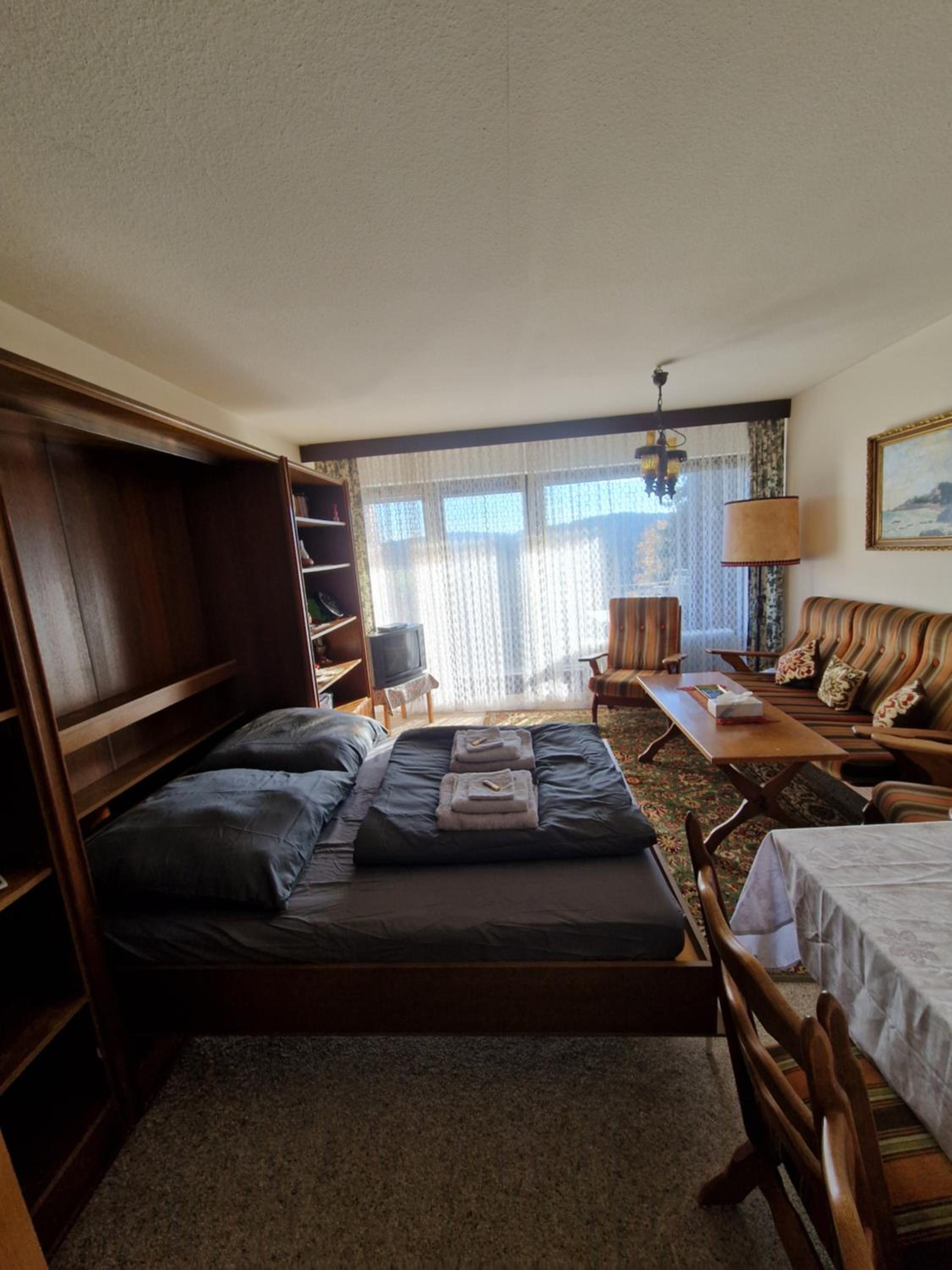Foresty Appartement