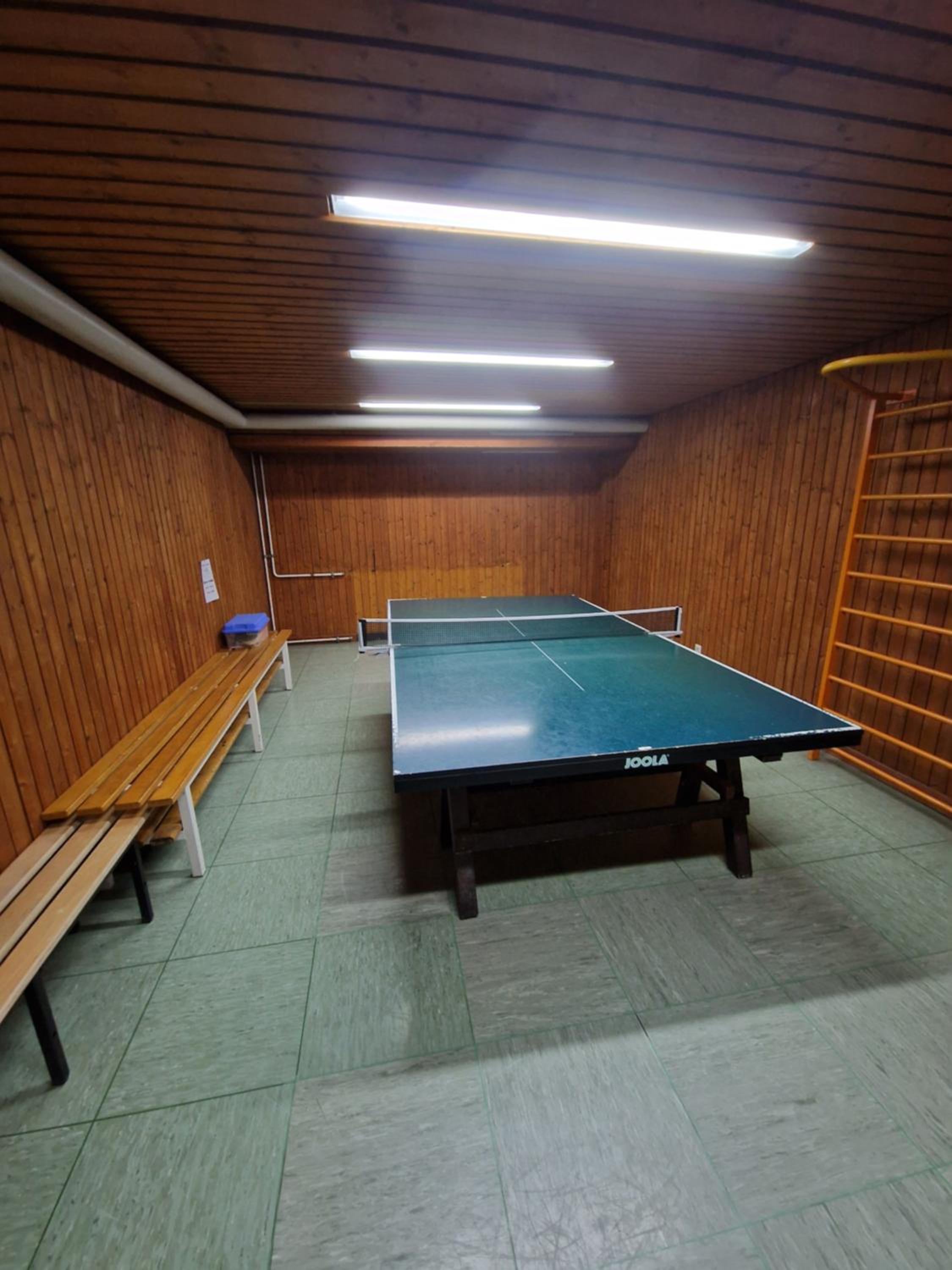 Foresty Appartement