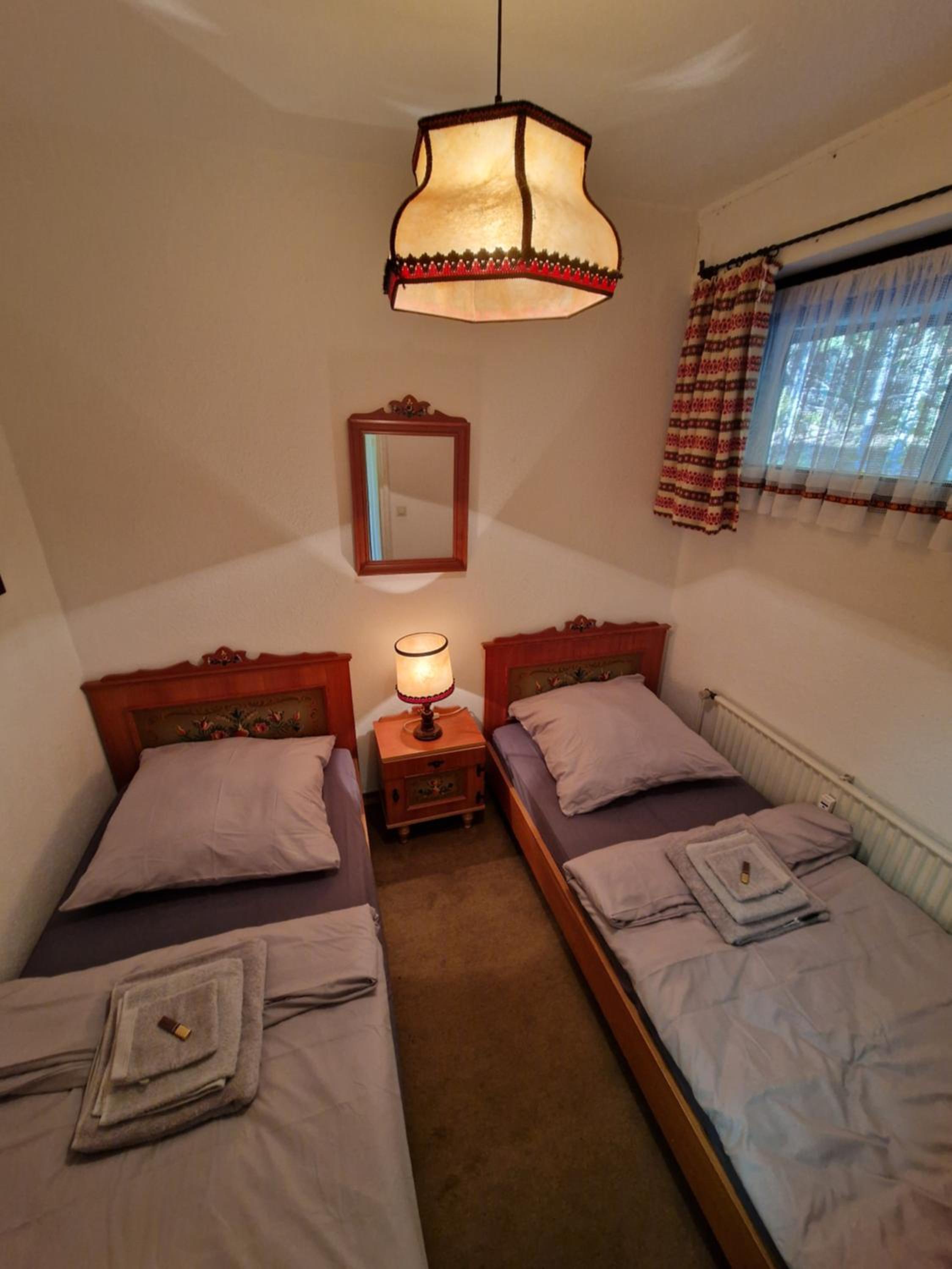Foresty Appartement