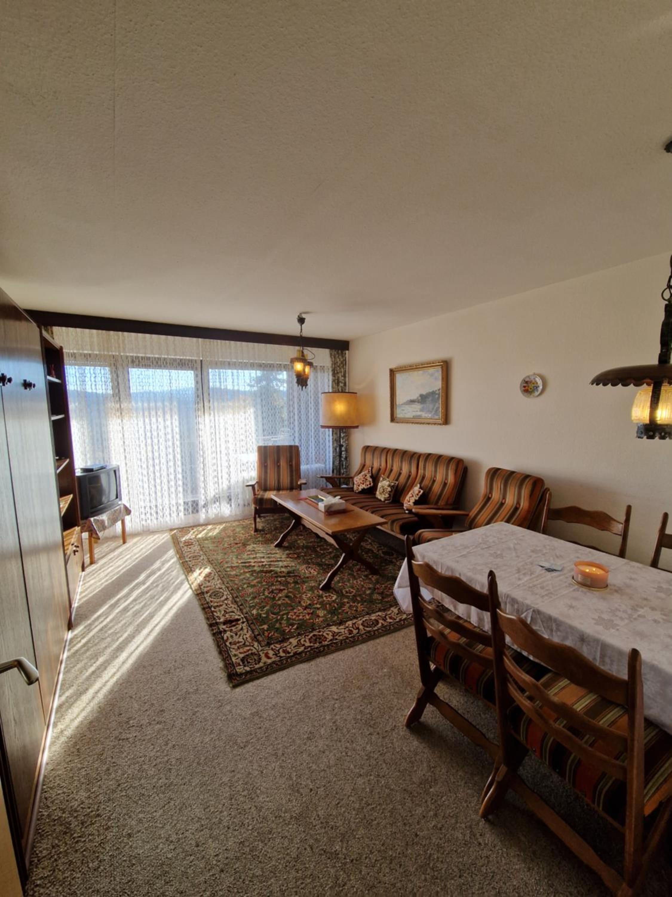 Foresty Appartement