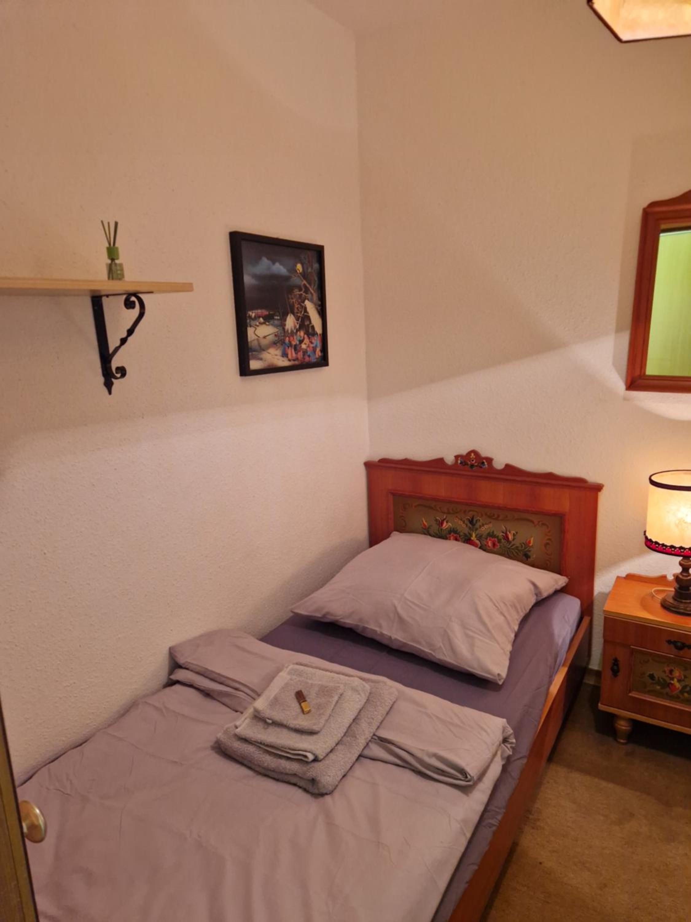 Foresty Appartement
