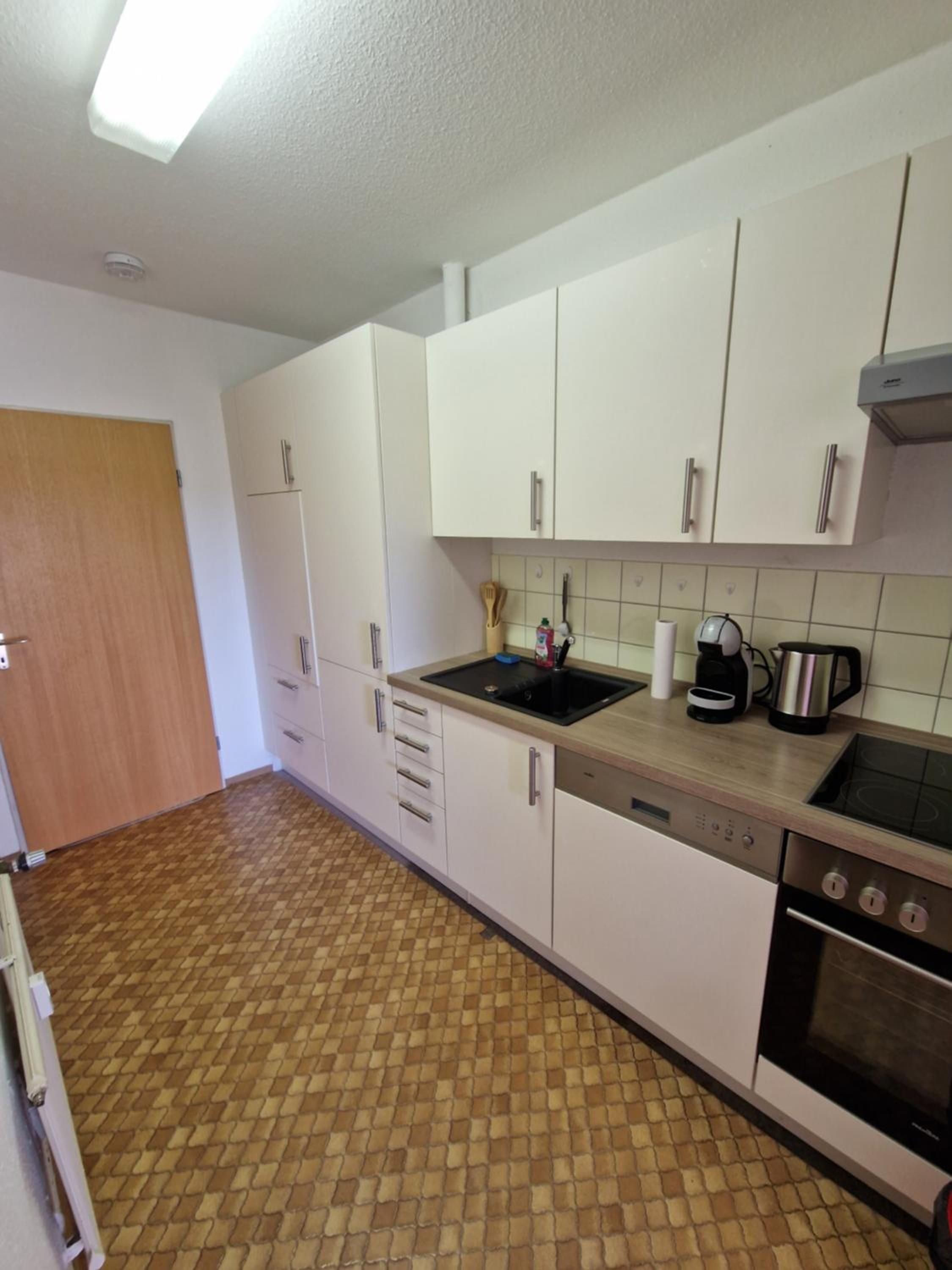 Foresty Appartement