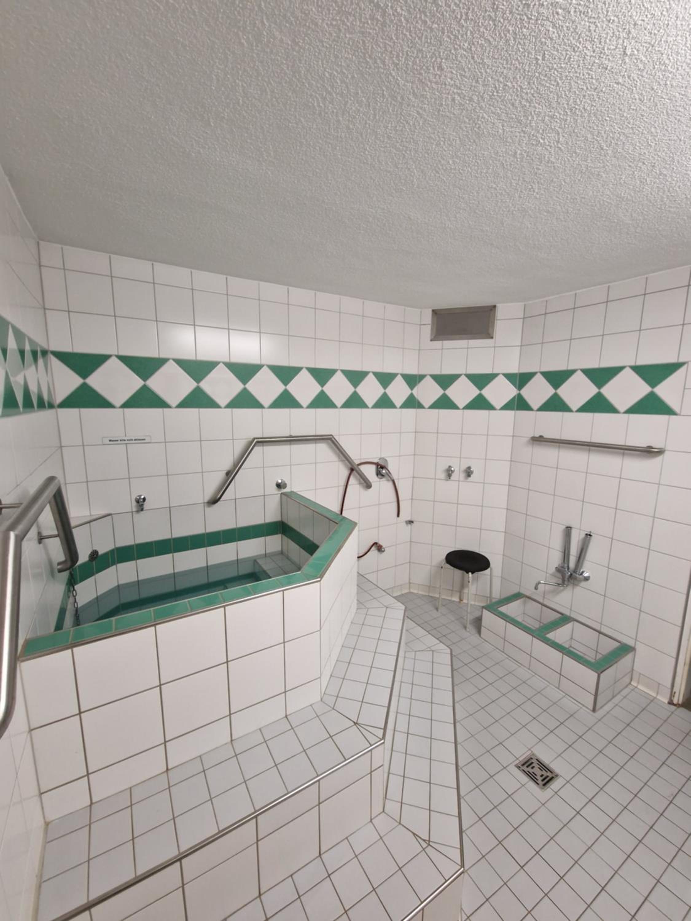 Foresty Appartement