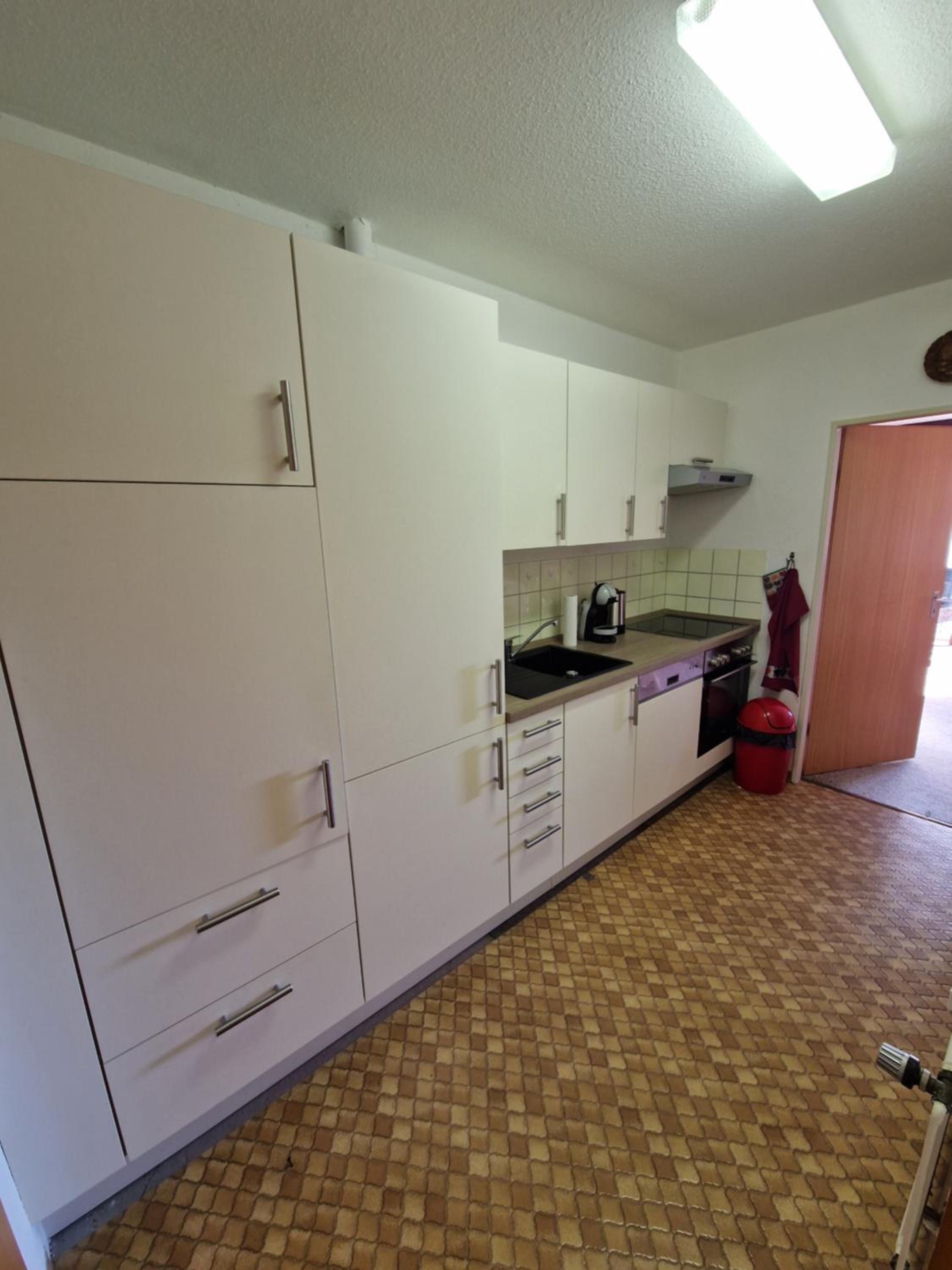 Foresty Appartement