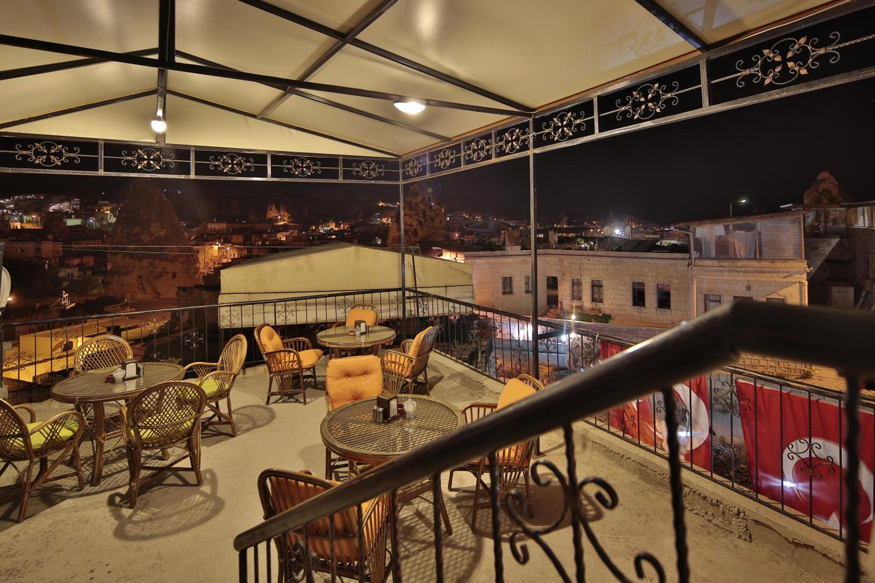 Goreme Vacations - View Cave Hotel - Property Image 12