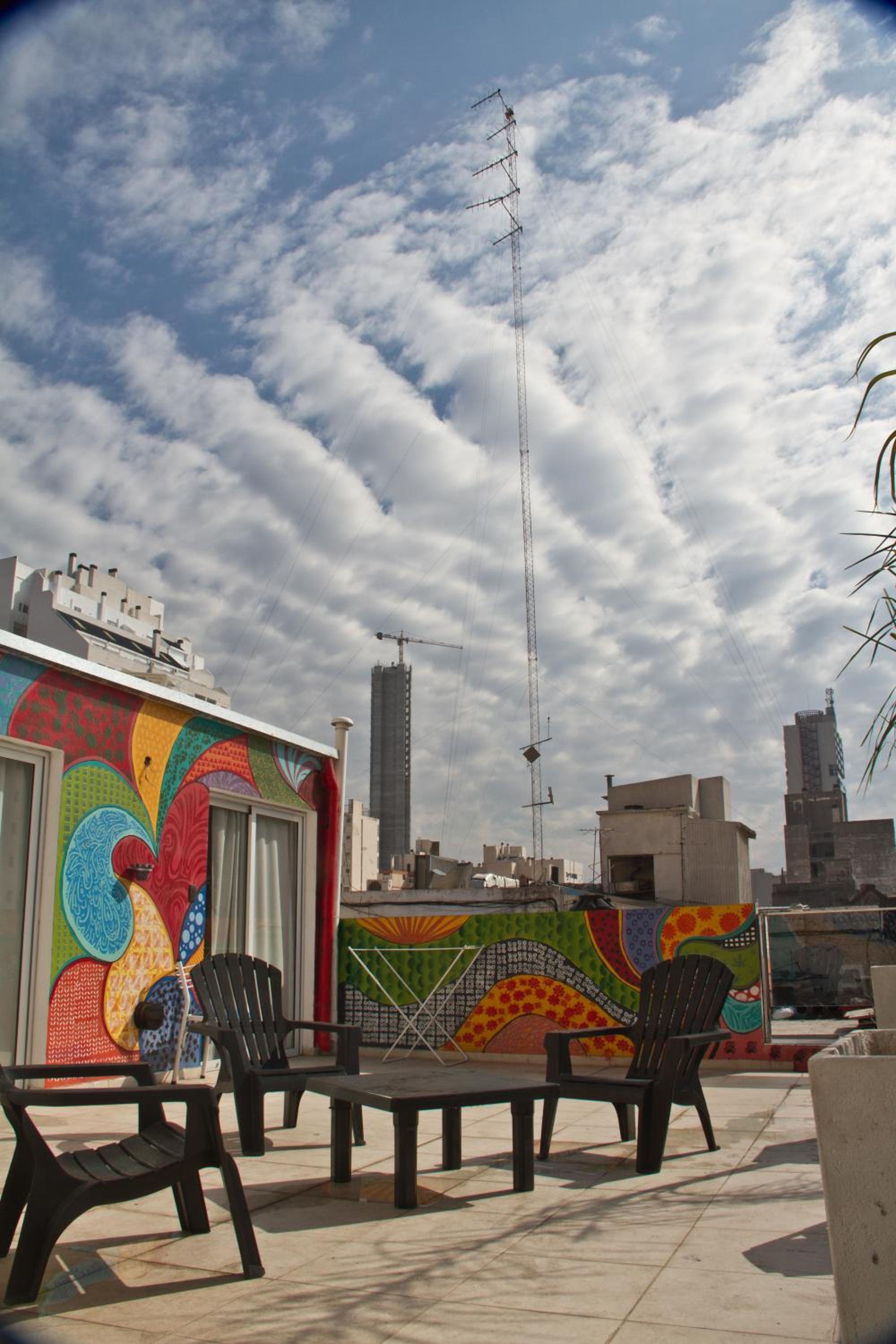 Link Cordoba Hostel