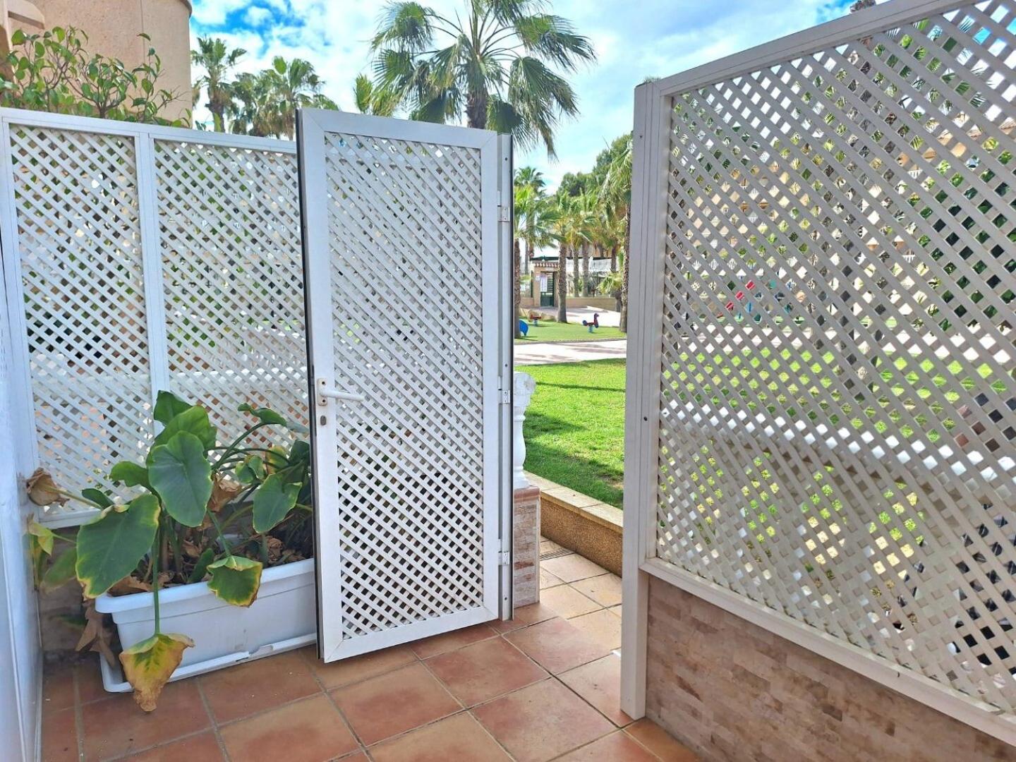 Paseo al Mar - Piscina, Gran Terraza, Sol y Parking