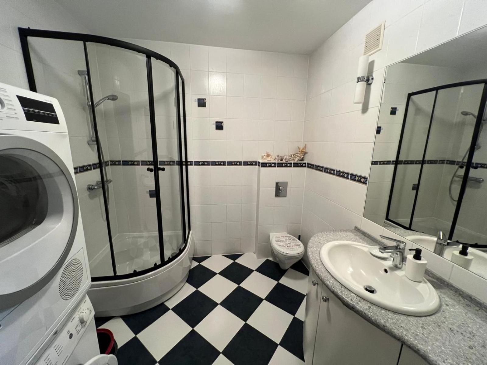 Apartament Park, photo 25