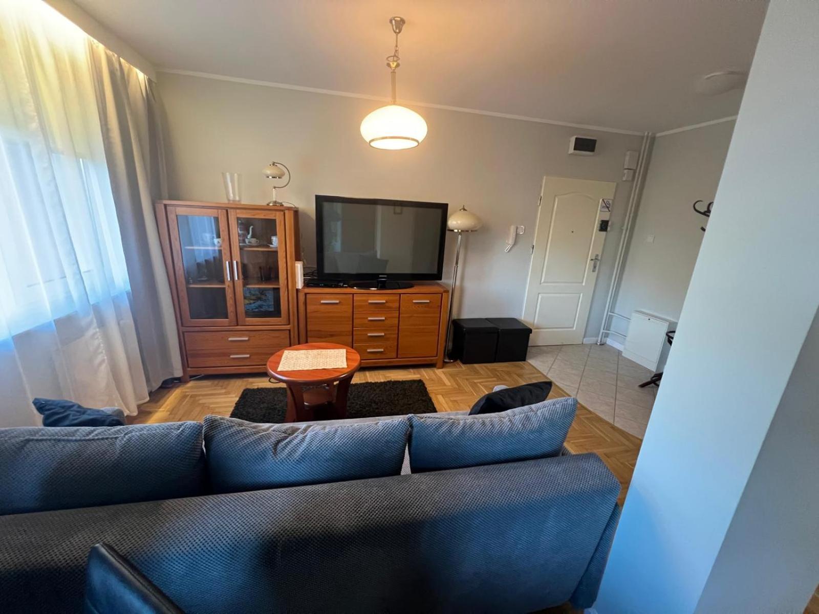 Apartament Park, photo 2