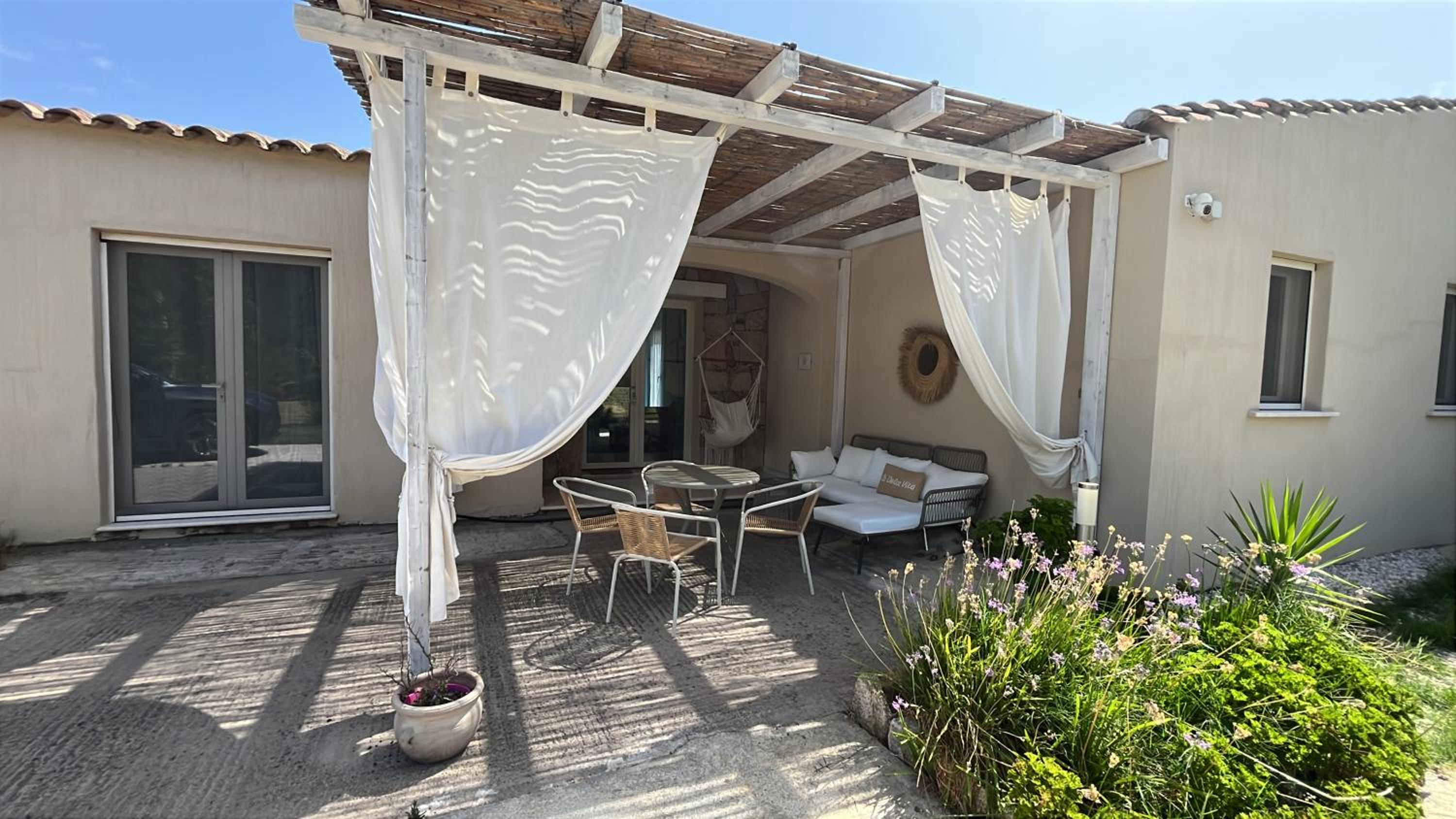 VILLA AUREA Apartment in Castiadas