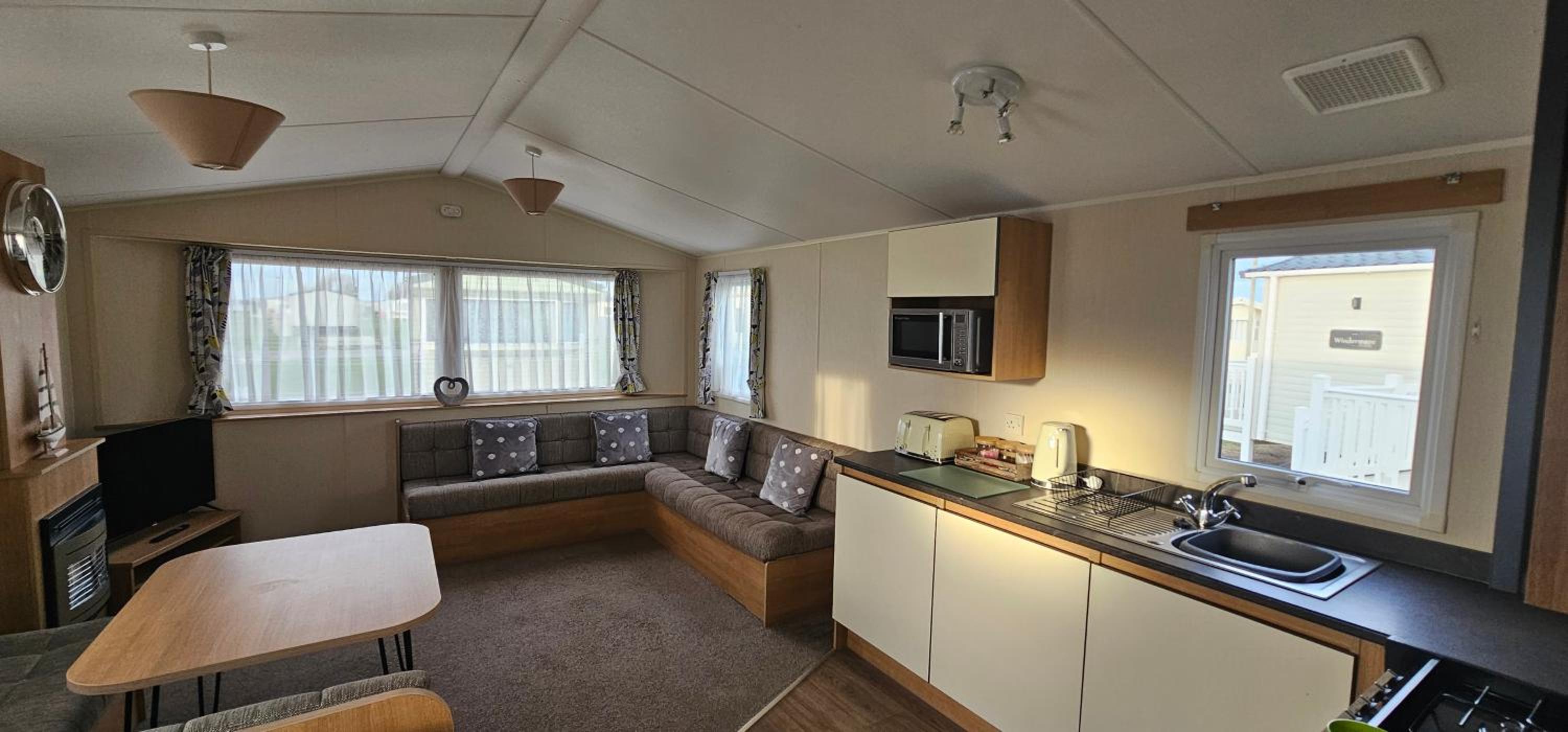 South Breeze Caravans