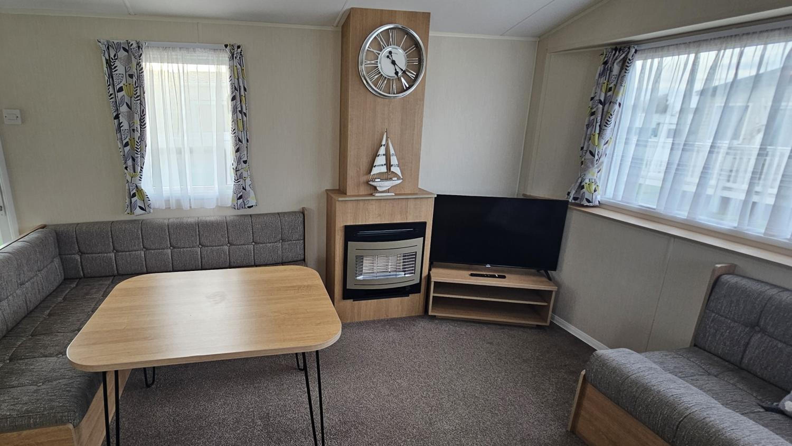 South Breeze Caravans
