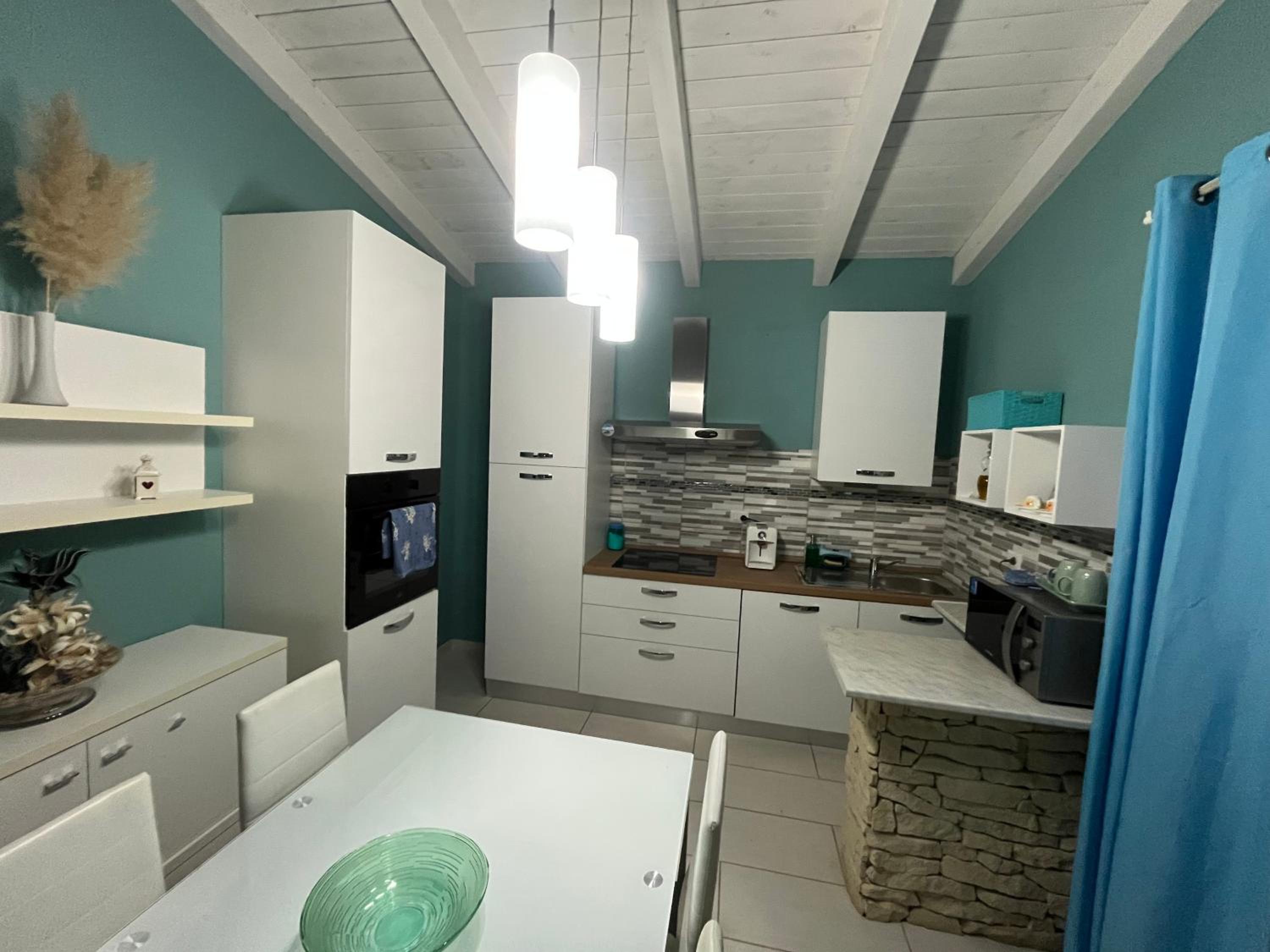 VILLA AUREA Apartment in Castiadas