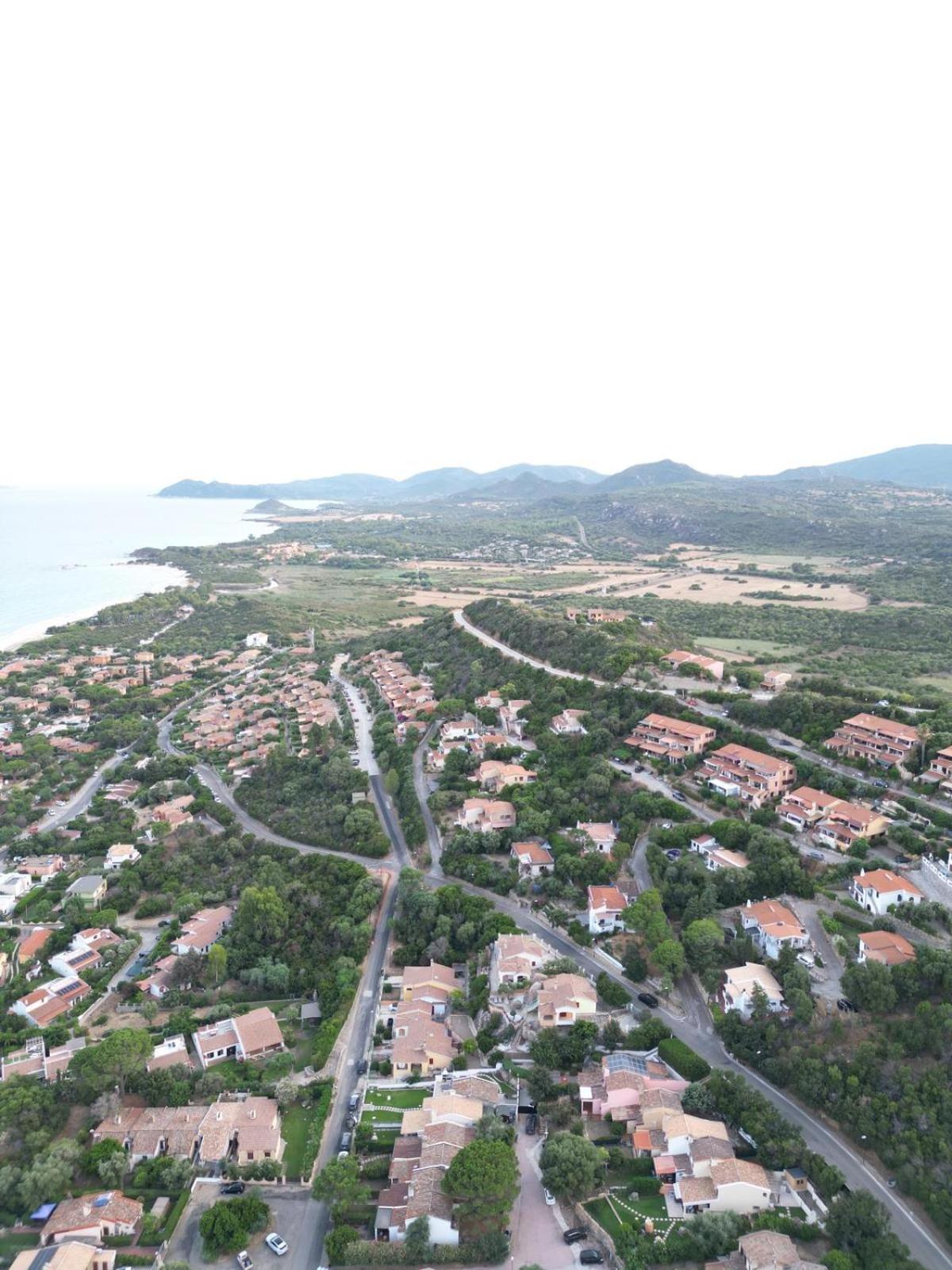 APPARTAMENTI BIANCANEVE by VILLA AUREA CAV