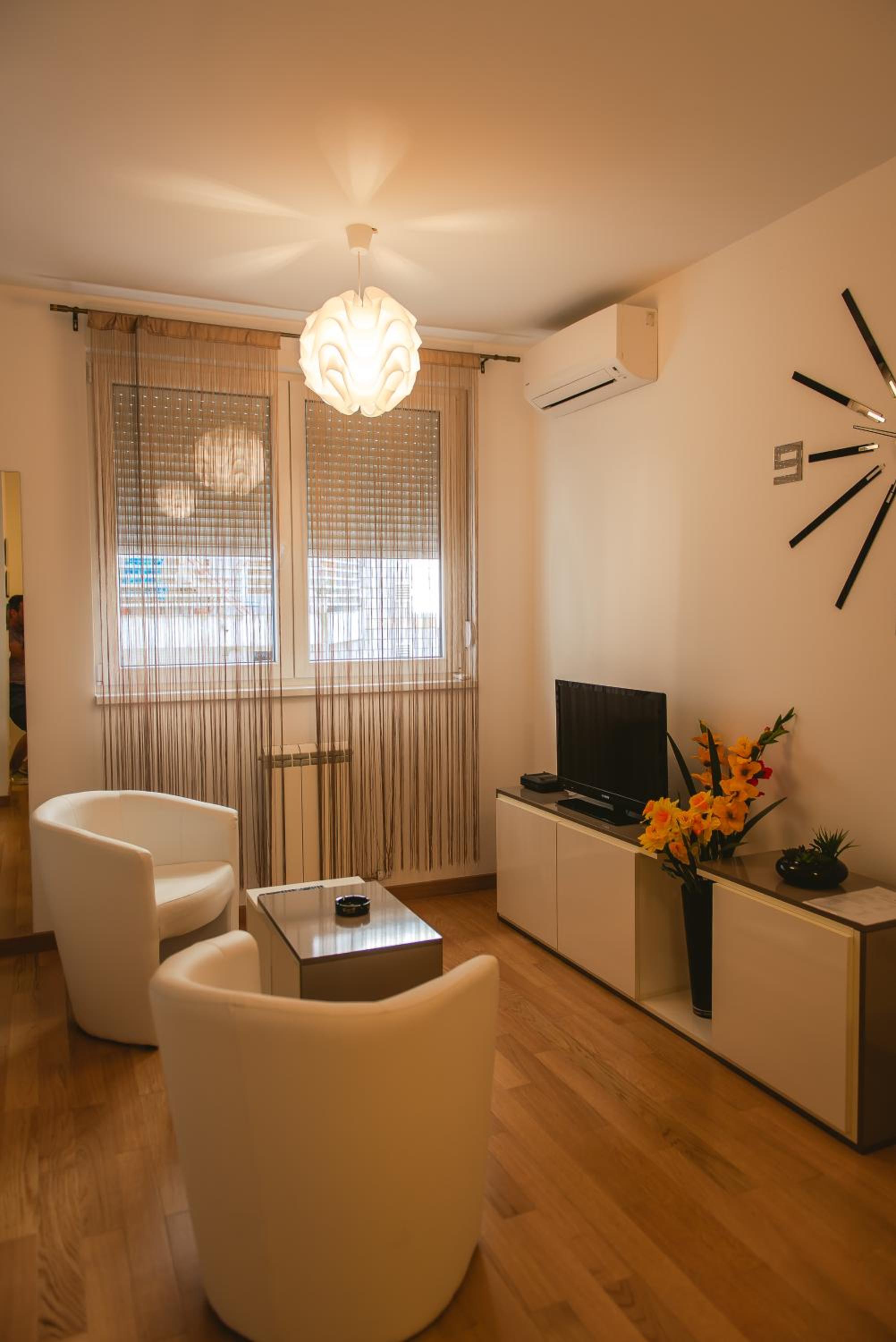 Maja Apartment view 3