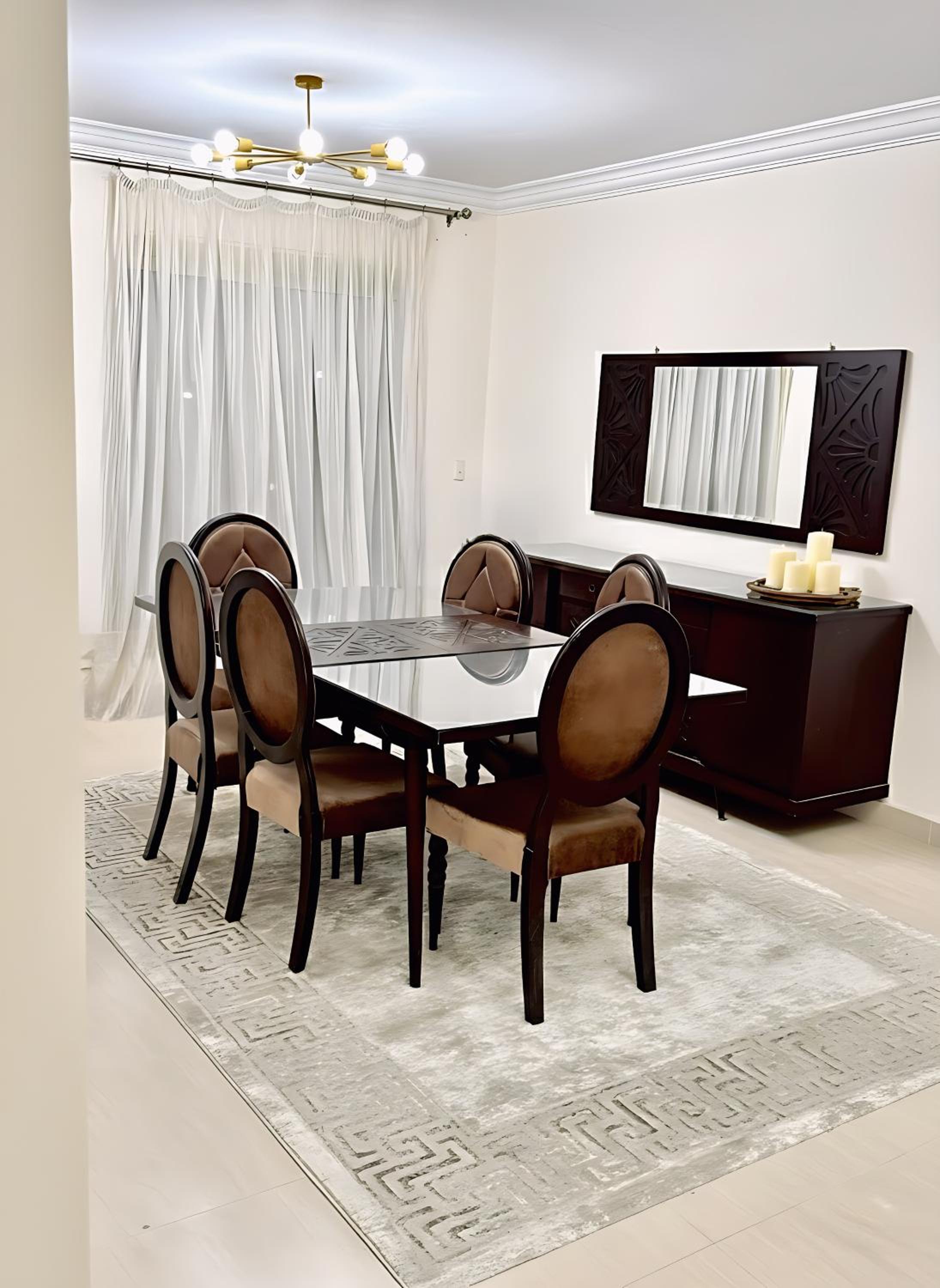 Prime Residence ay Sheikh Zayed Compound
